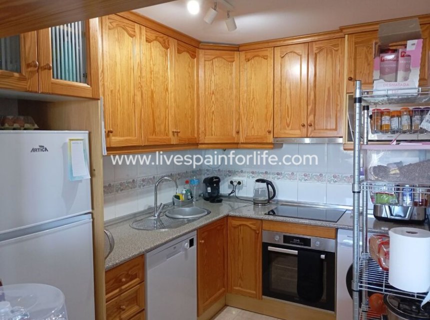 Reventa - Duplex -
Daya Vieja