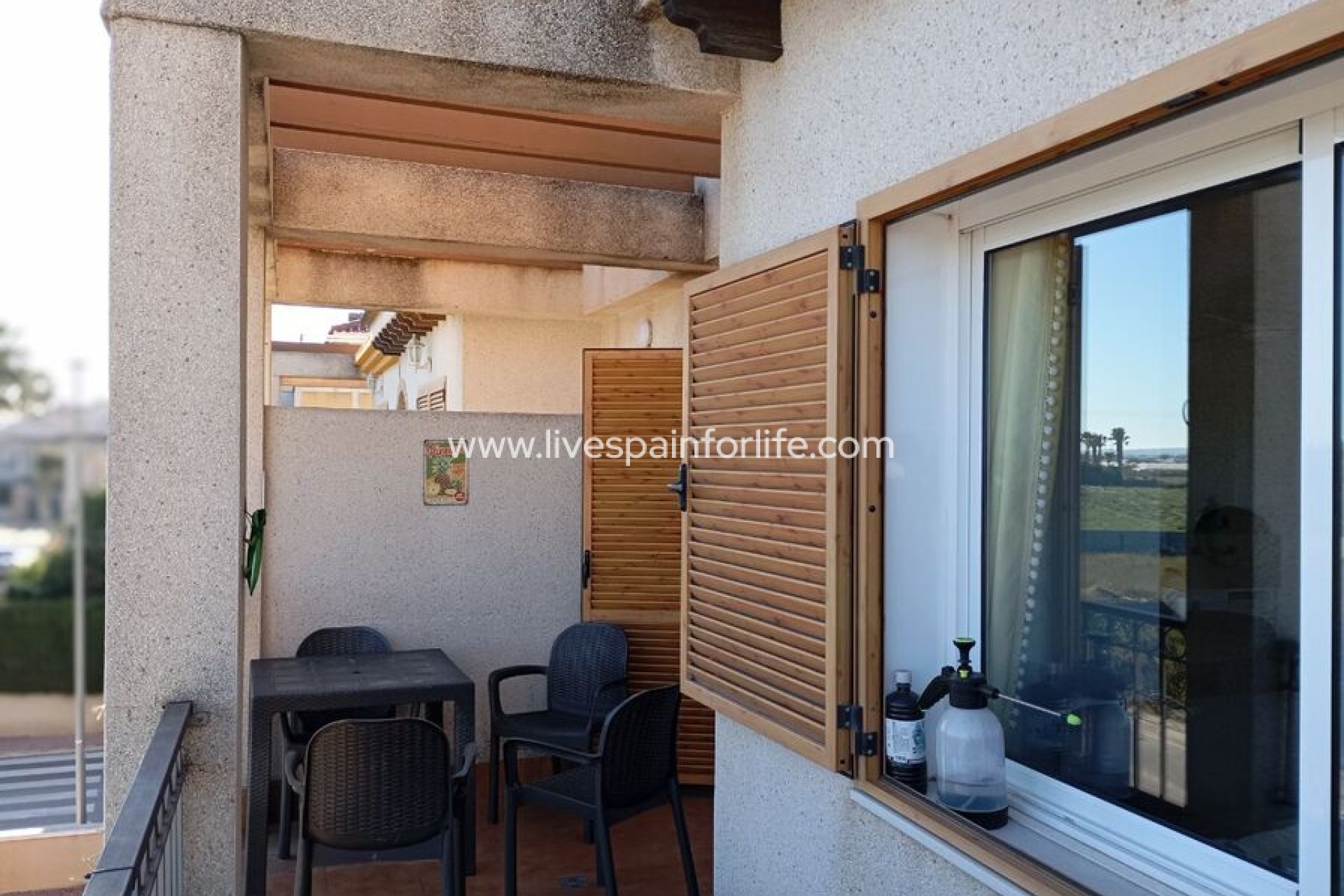 Reventa - Duplex -
Daya Vieja