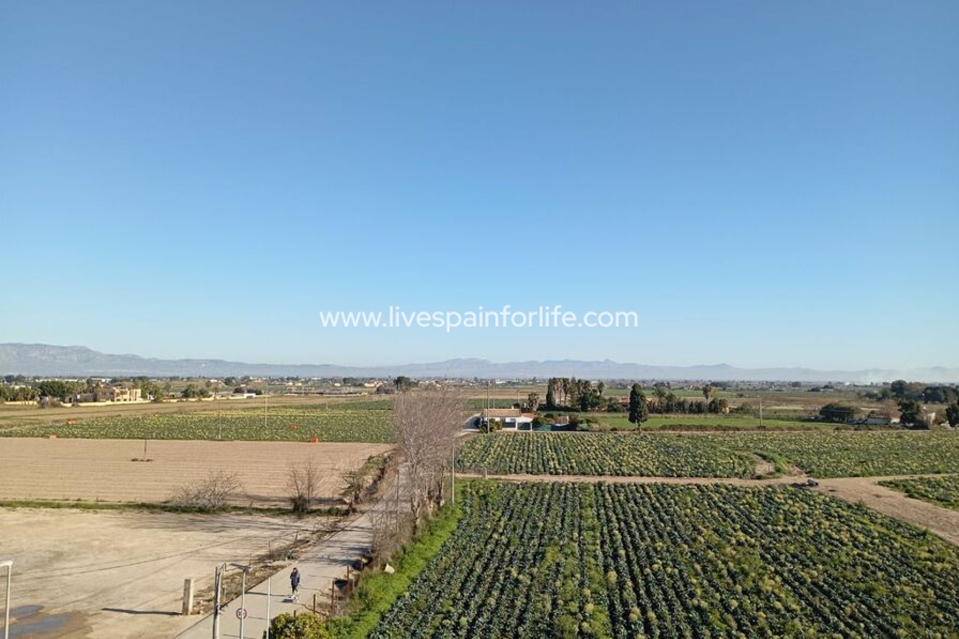 Reventa - Duplex -
Daya Vieja