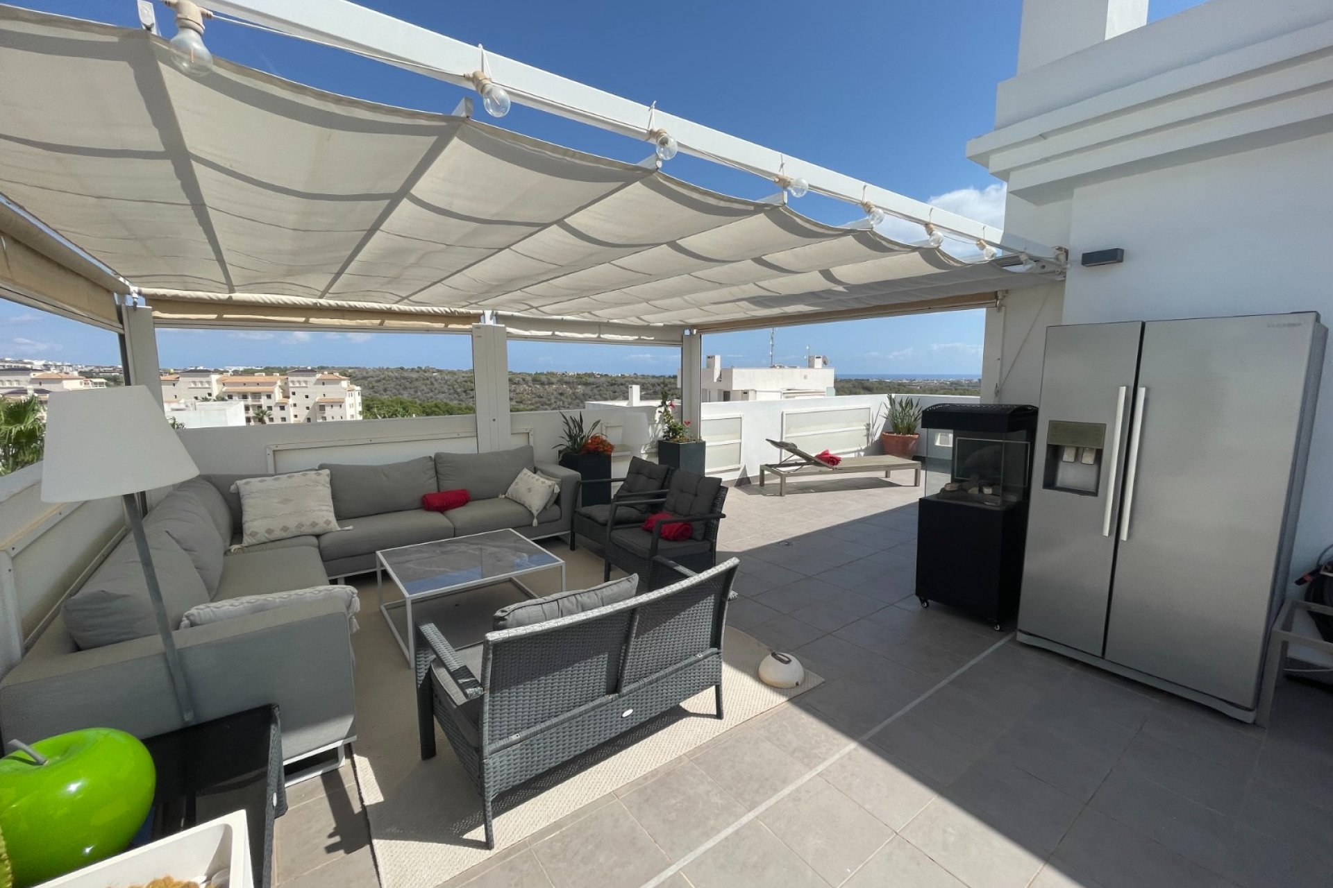Reventa - Duplex -
Orihuela Costa - Las Ramblas