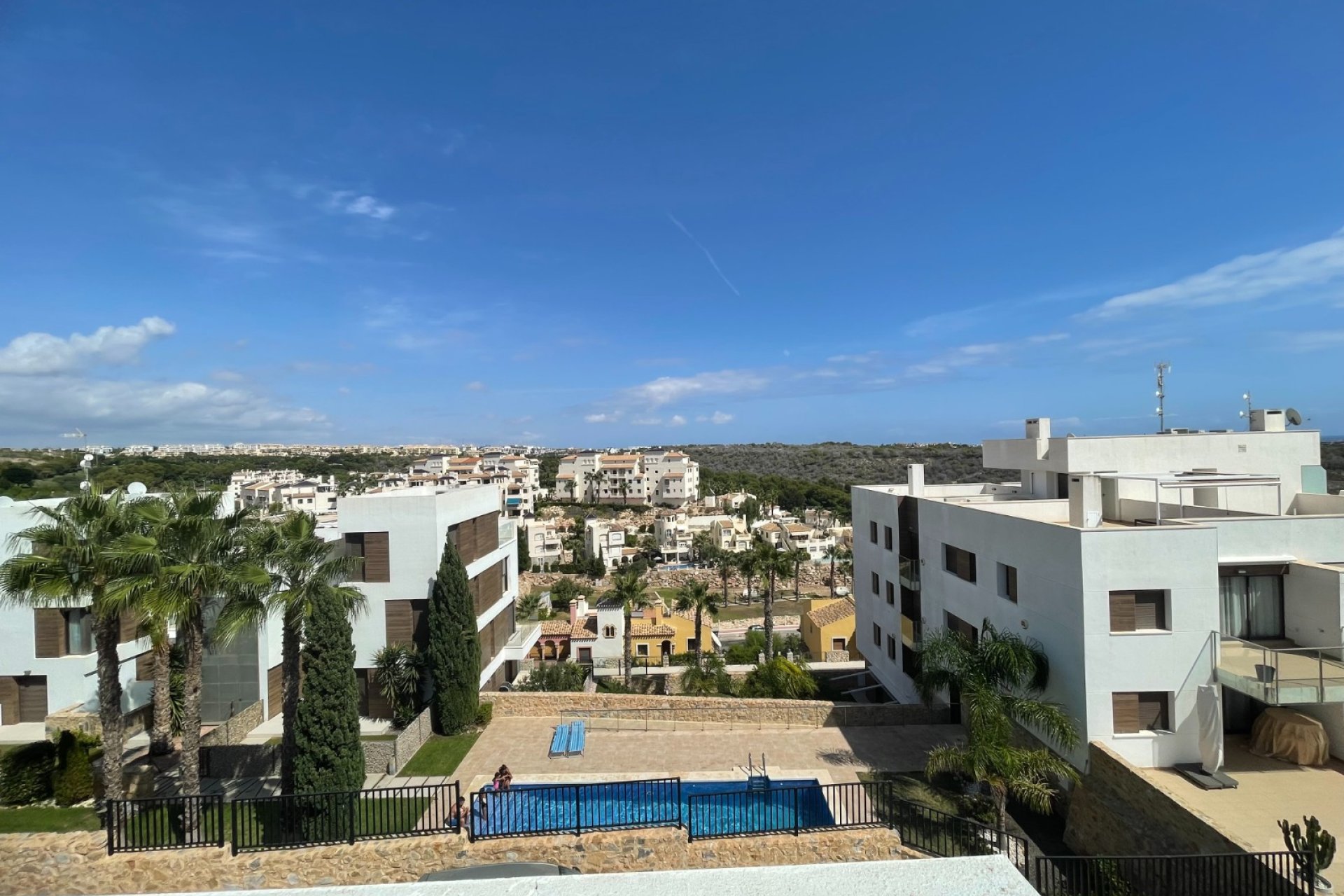 Reventa - Duplex -
Orihuela Costa - Las Ramblas