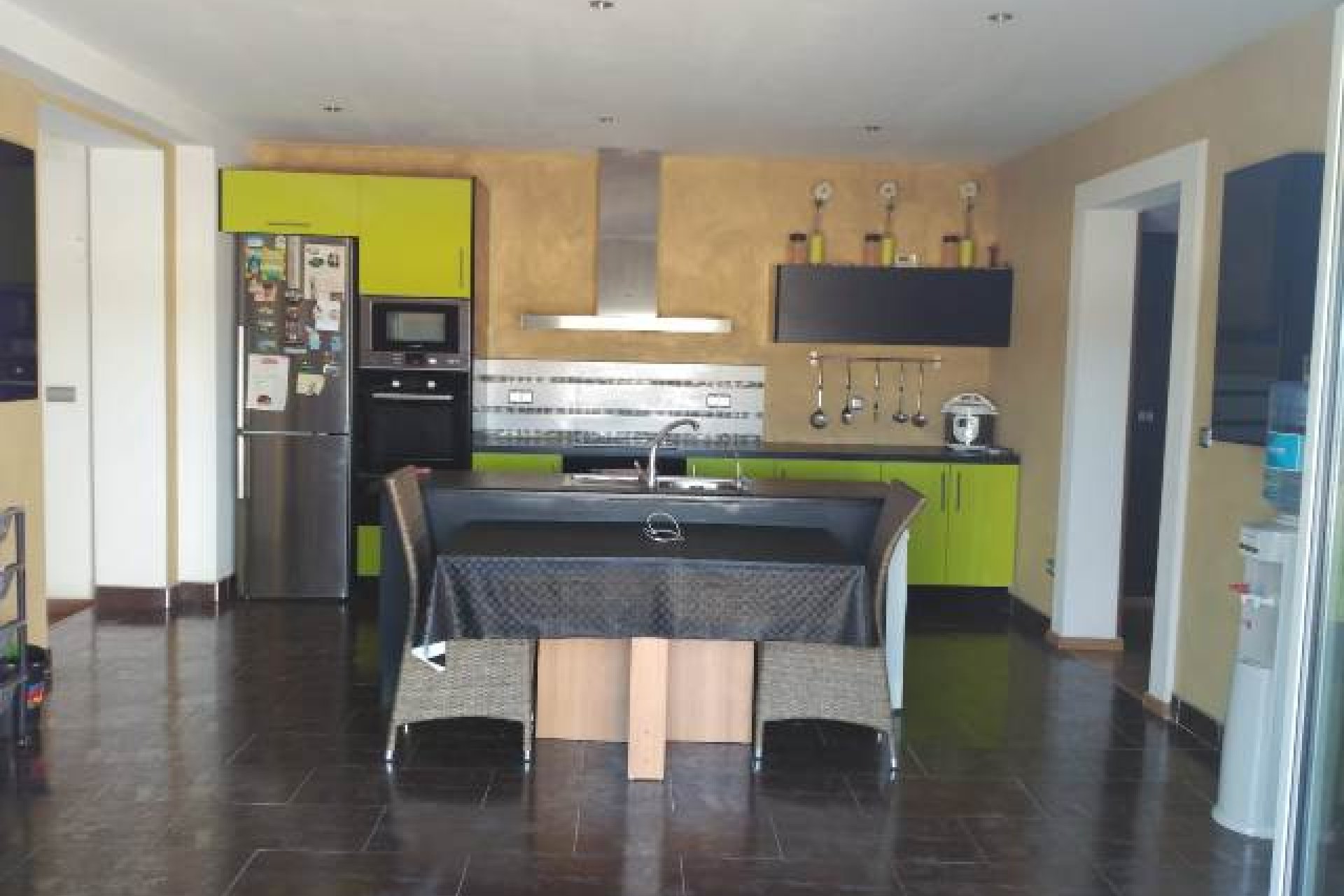 Reventa - Equestrian -
Abanilla