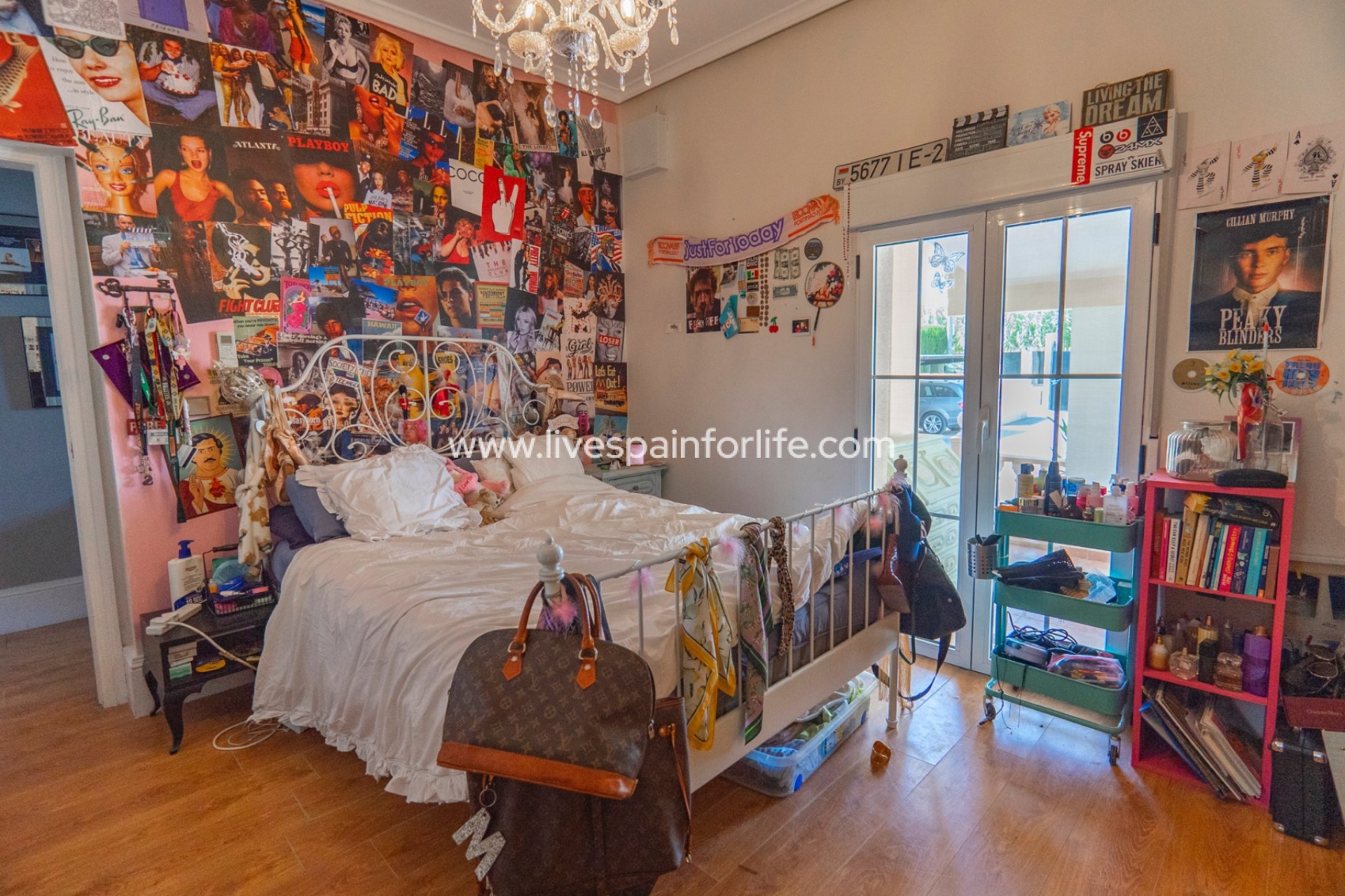 Reventa - Equestrian -
Almoradi - Heredades
