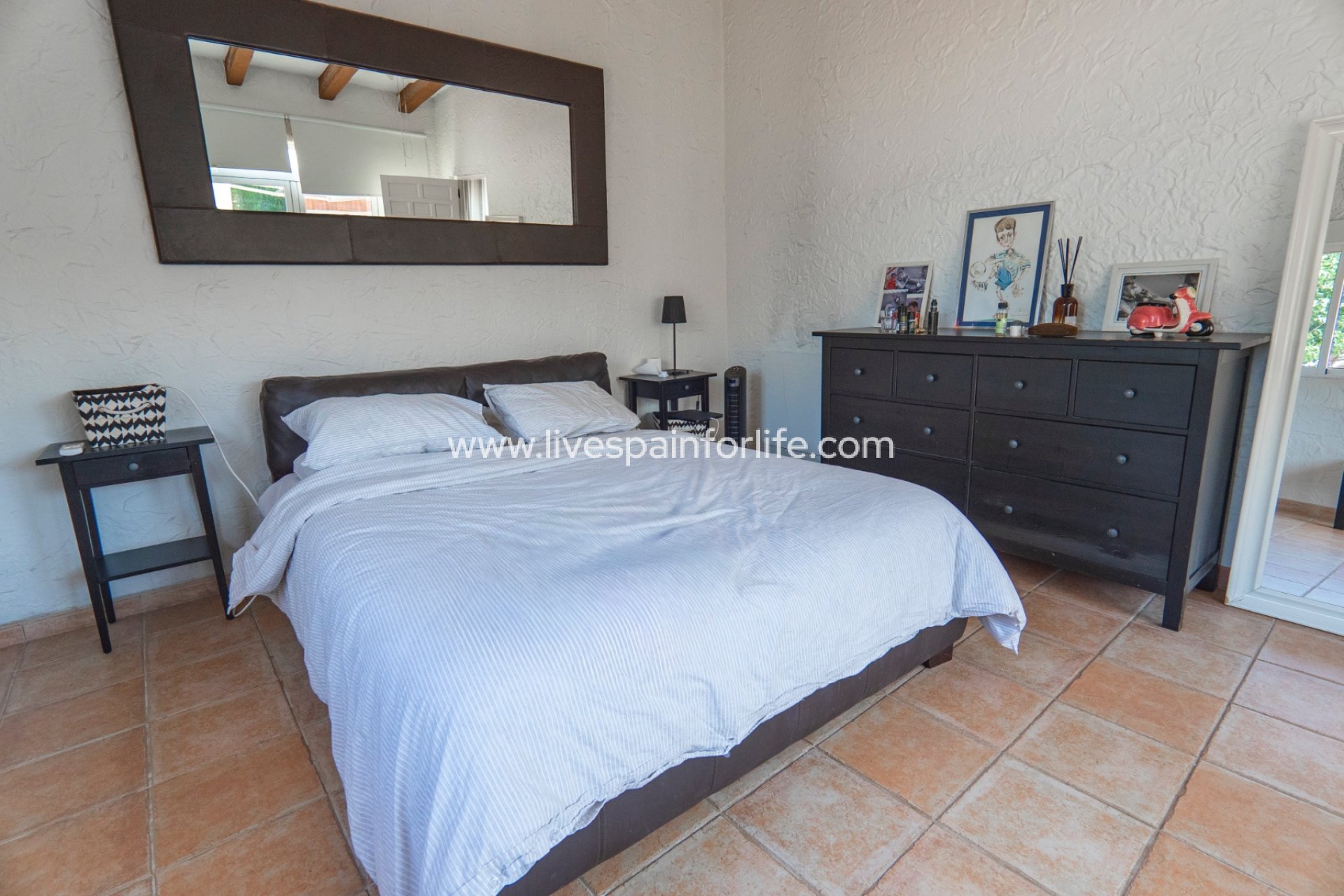 Reventa - Equestrian -
Almoradi - Heredades