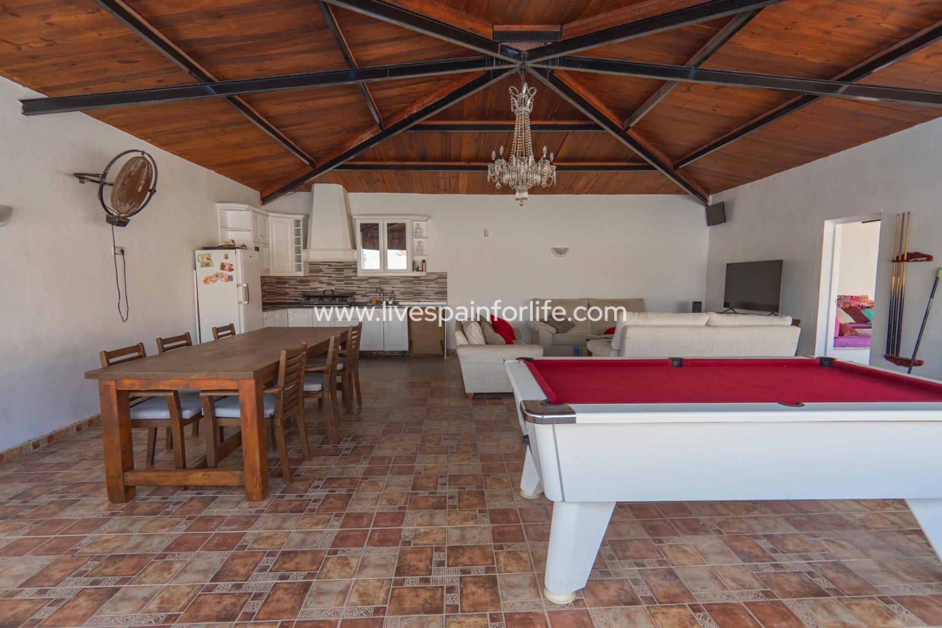 Reventa - Equestrian -
Almoradi - Heredades