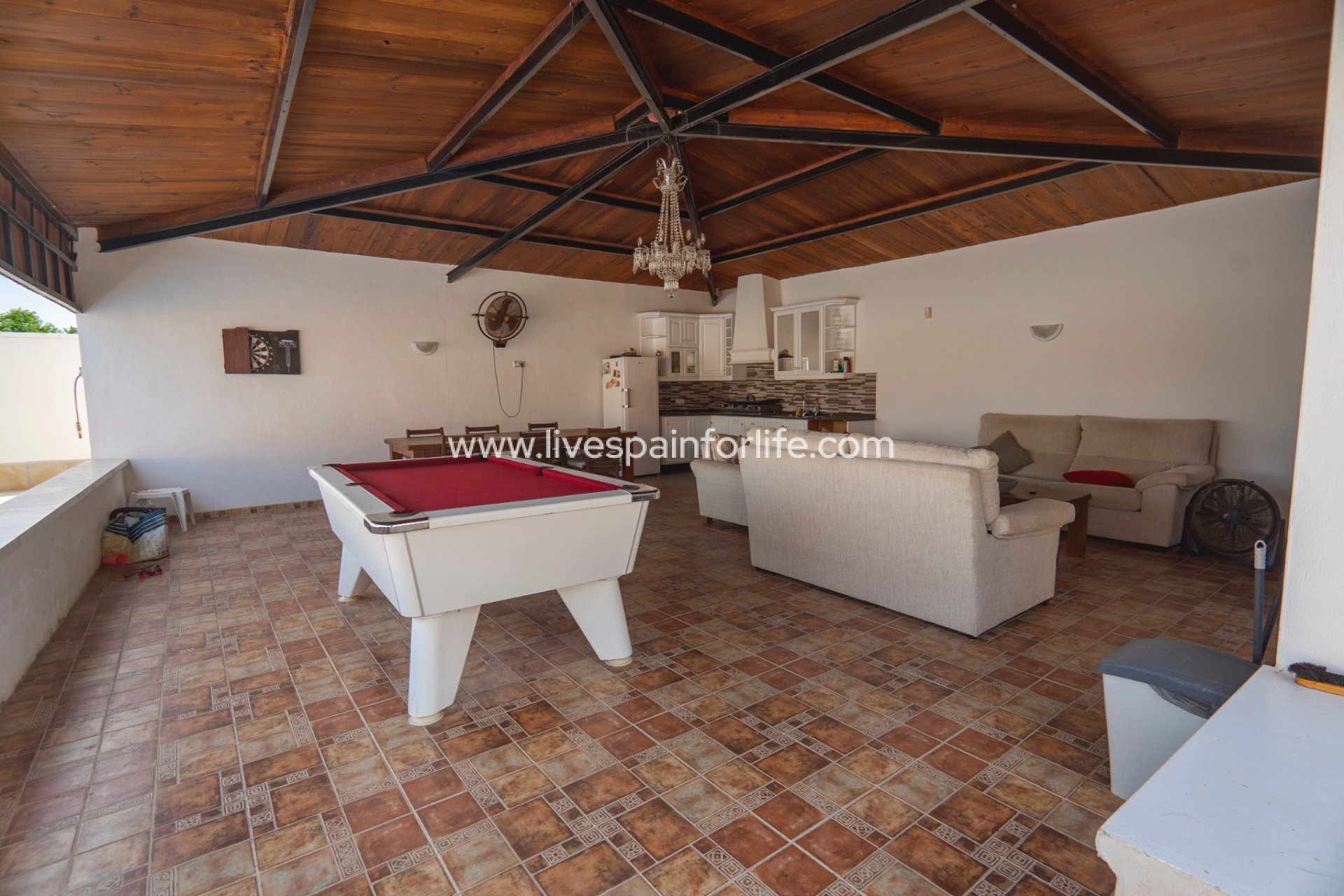 Reventa - Equestrian -
Almoradi - Heredades