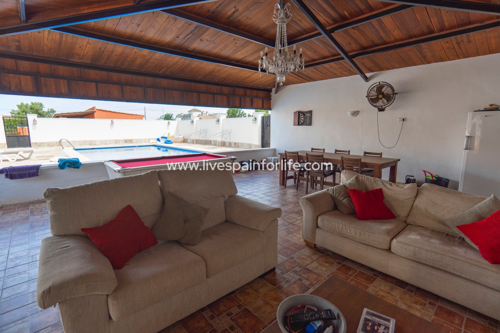 Reventa - Equestrian -
Almoradi - Heredades