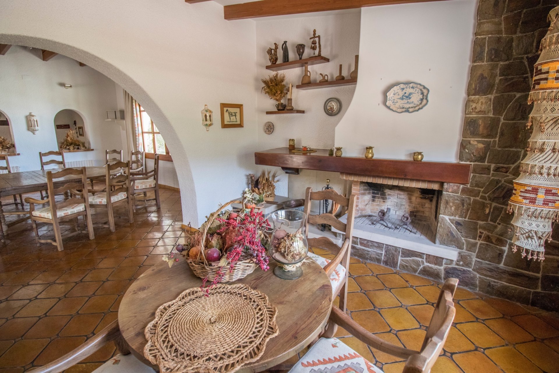 Reventa - Equestrian -
Novelda