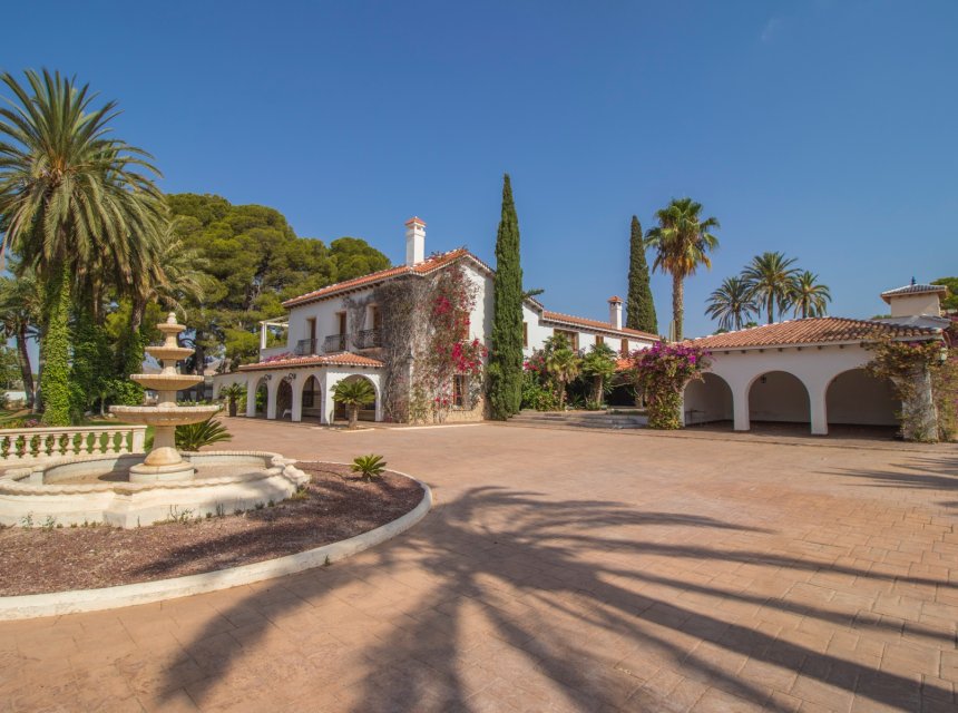 Reventa - Equestrian -
Novelda