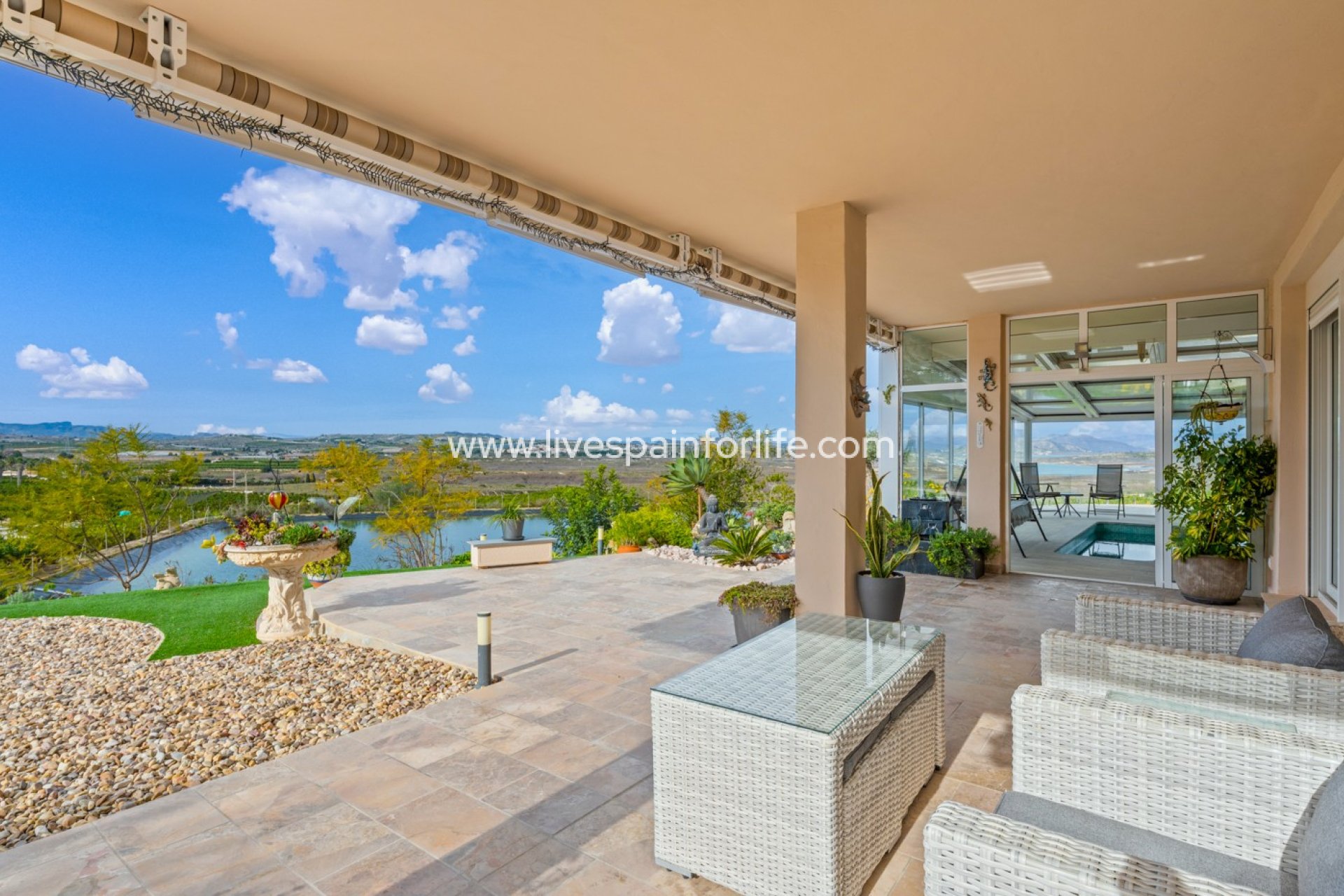 Reventa - Equestrian -
Torremendo