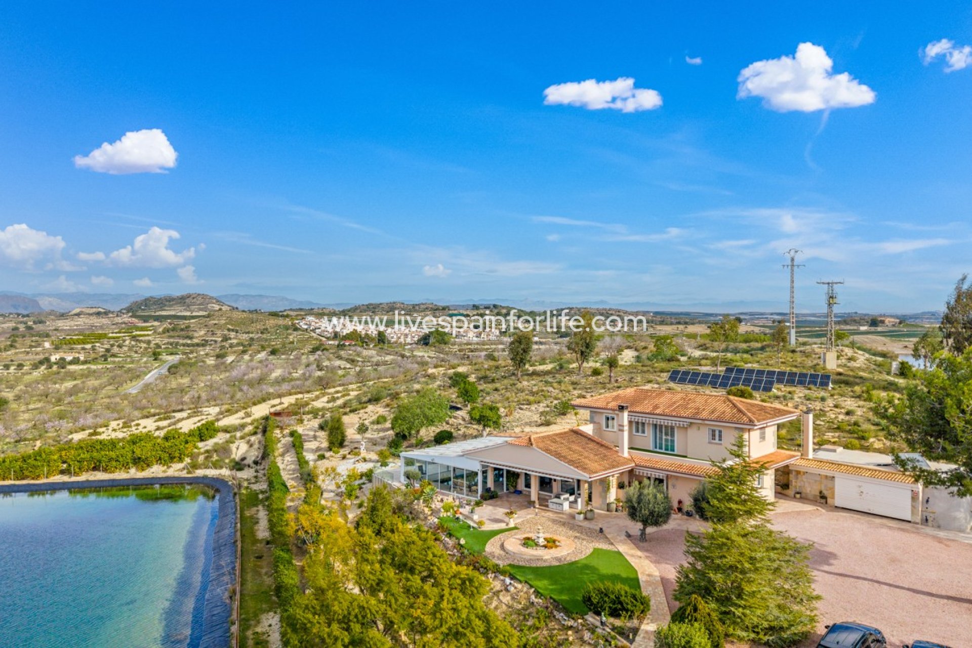 Reventa - Equestrian -
Torremendo