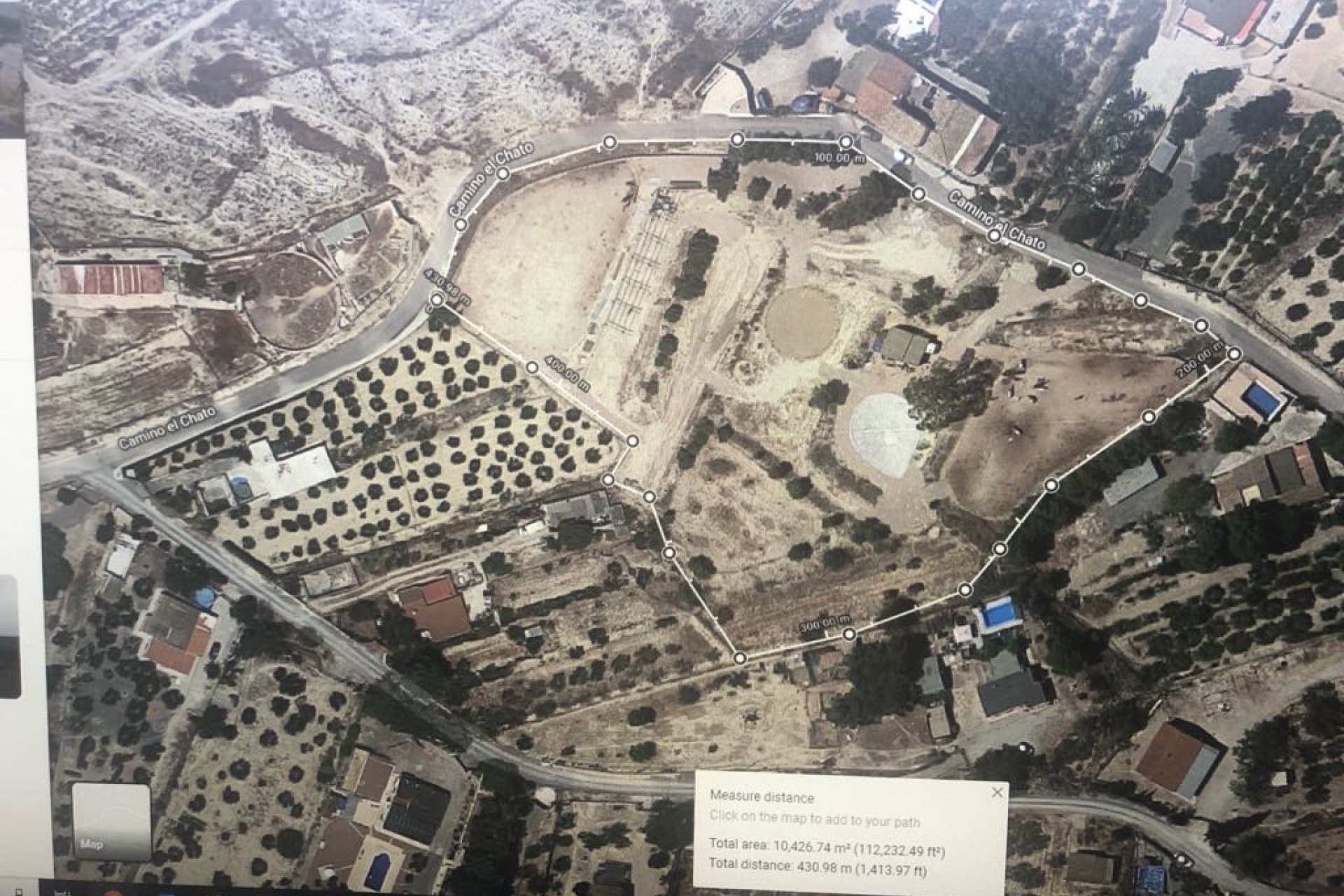 Reventa - Plot of Land -
Alicante