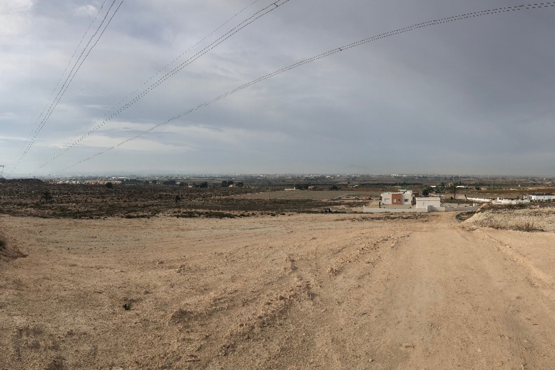 Reventa - Plot of Land -
La Marina