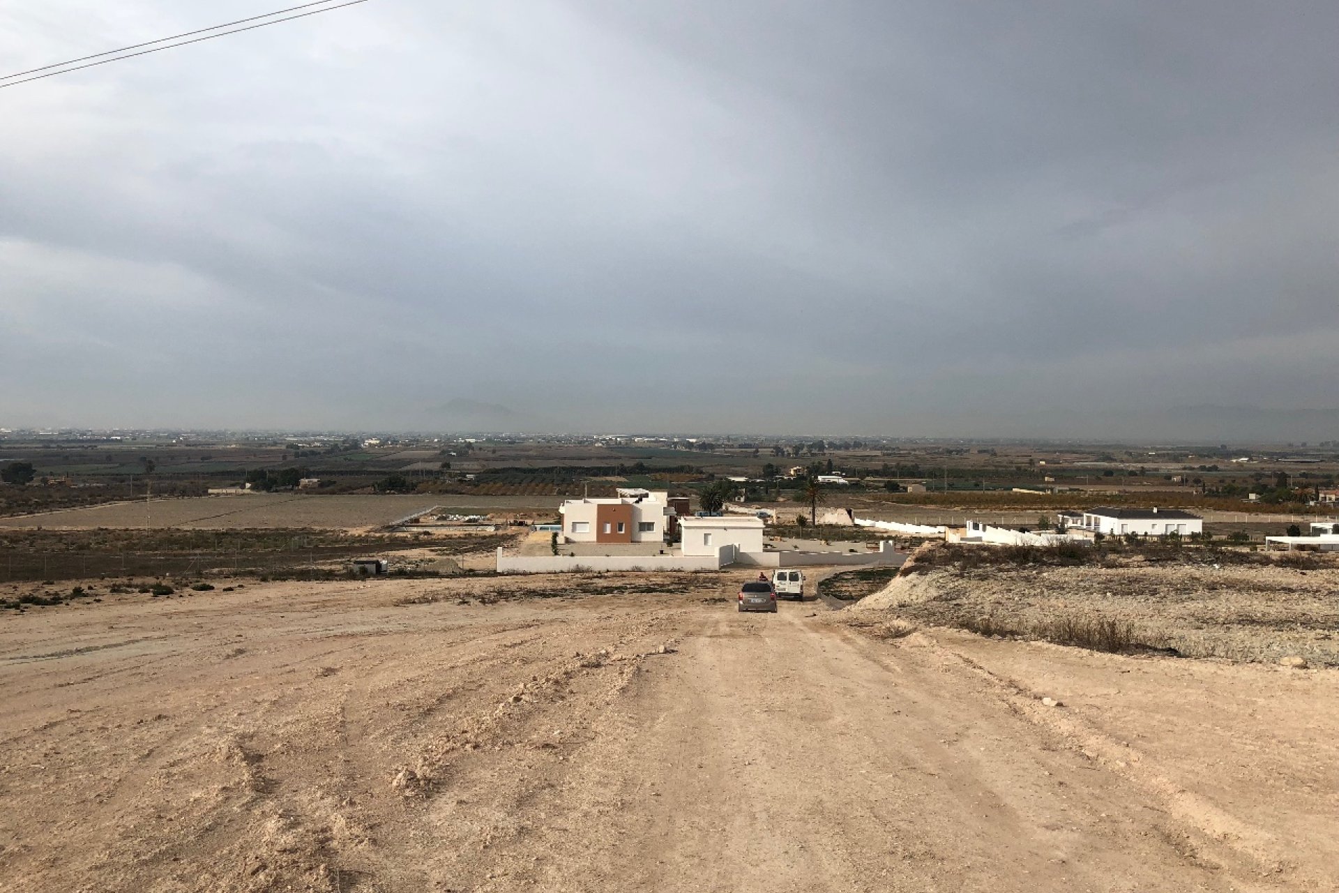 Reventa - Plot of Land -
La Marina