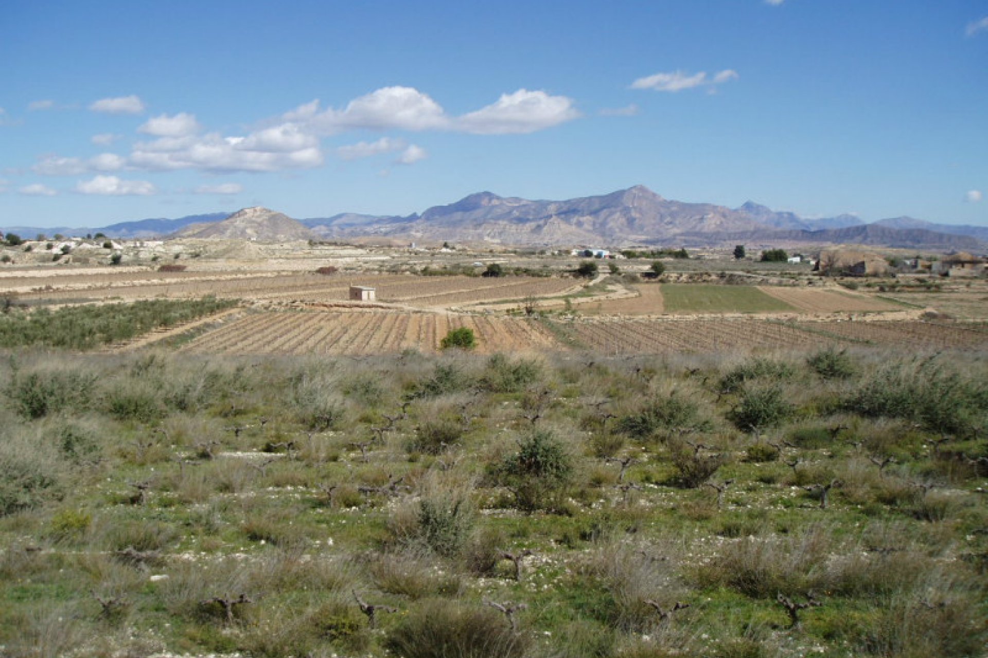 Reventa - Plot of Land -
La Romana