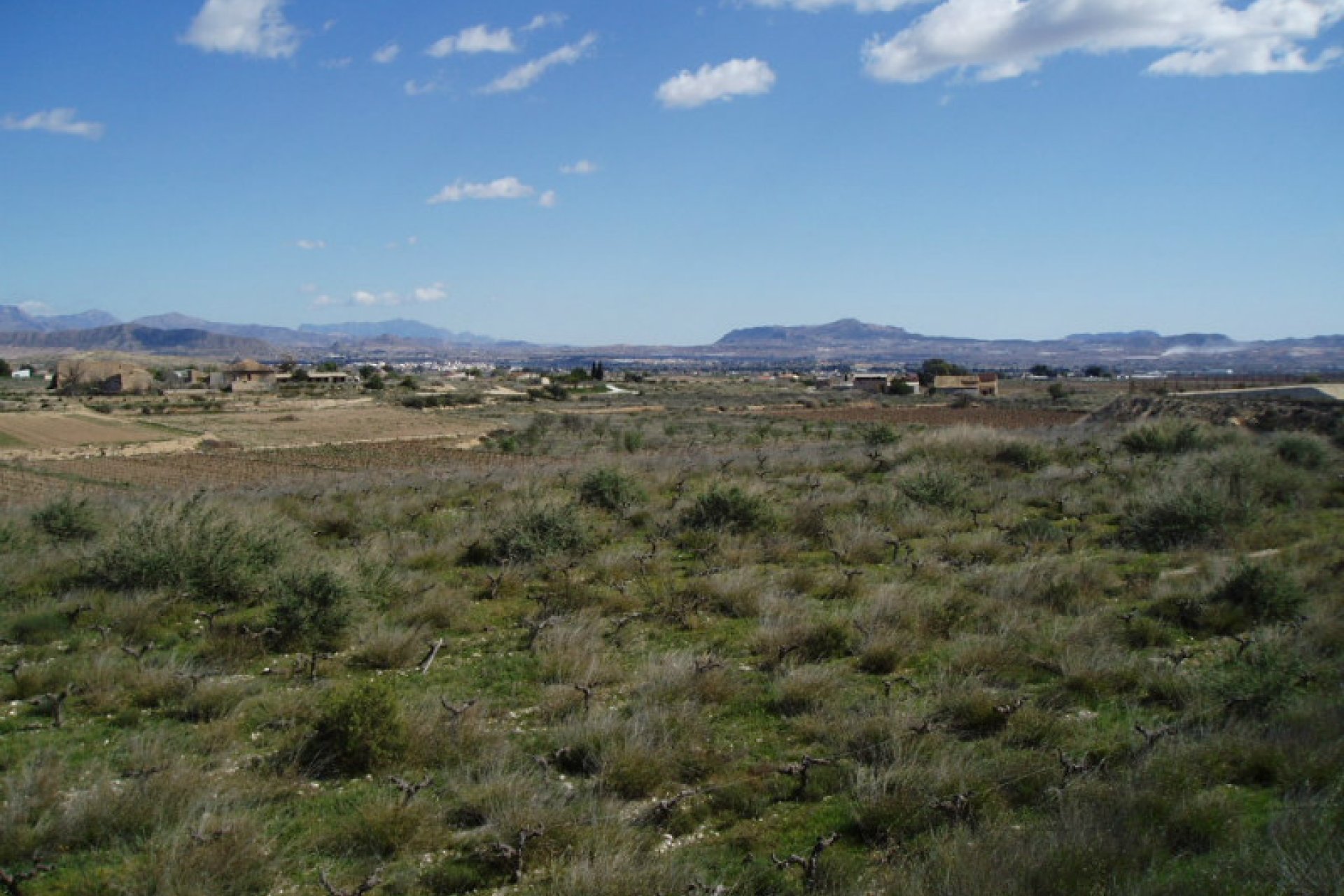 Reventa - Plot of Land -
La Romana