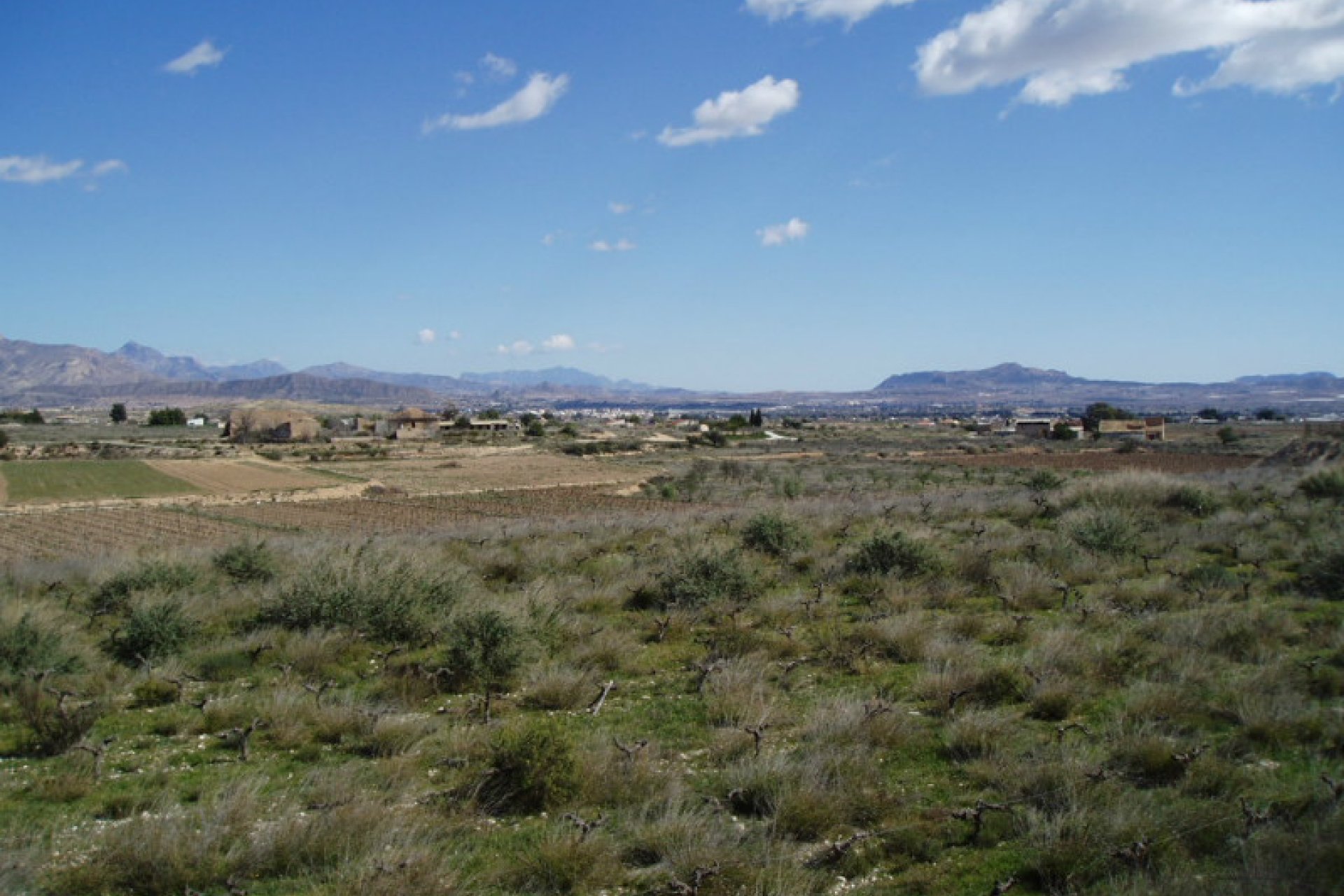 Reventa - Plot of Land -
La Romana