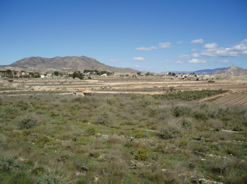 Reventa - Plot of Land -
La Romana