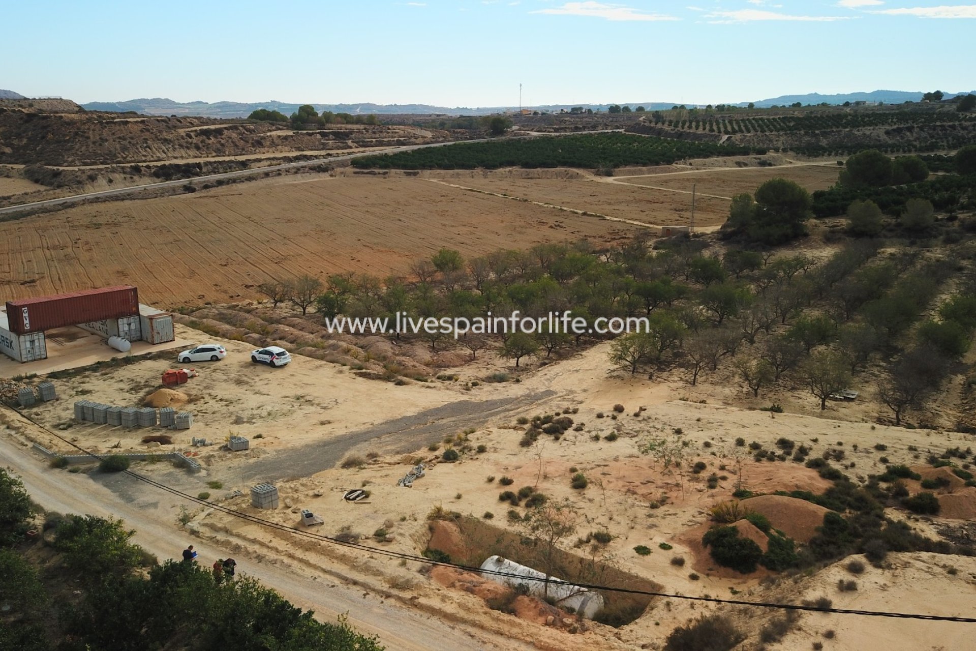 Reventa - Plot of Land -
Torremendo