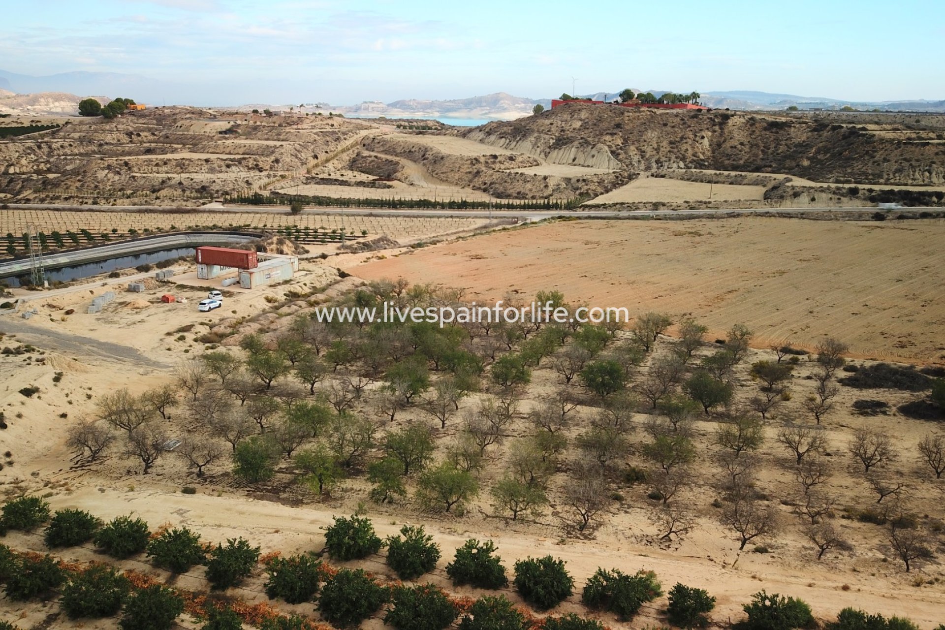 Reventa - Plot of Land -
Torremendo