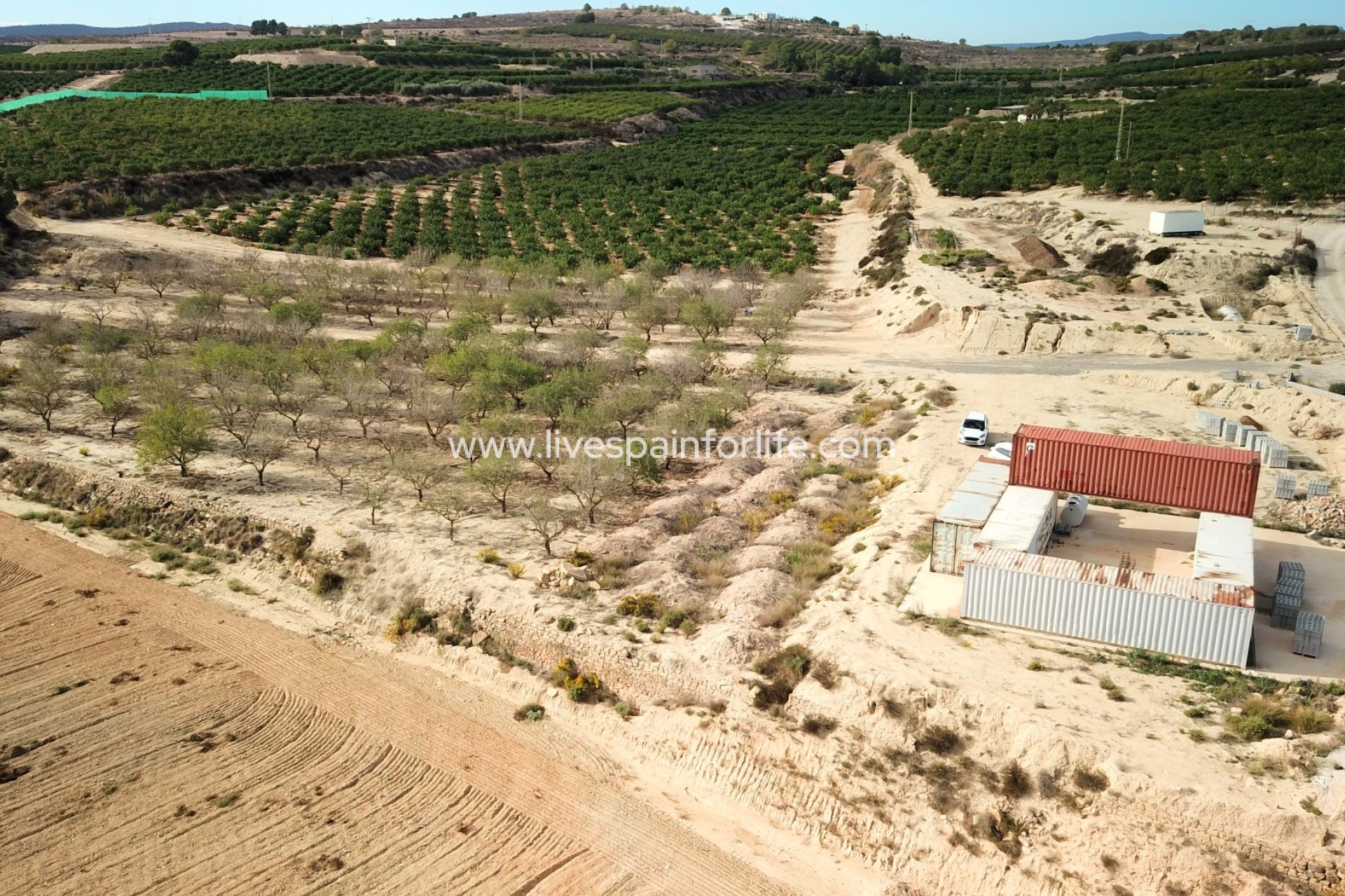 Reventa - Plot of Land -
Torremendo
