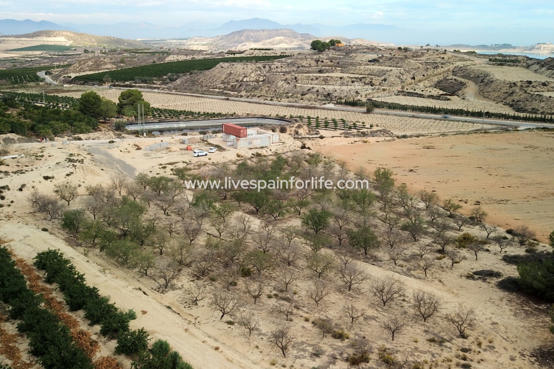 Reventa - Plot of Land -
Torremendo