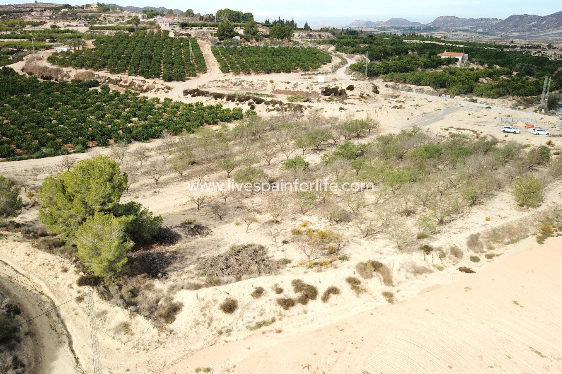 Reventa - Plot of Land -
Torremendo