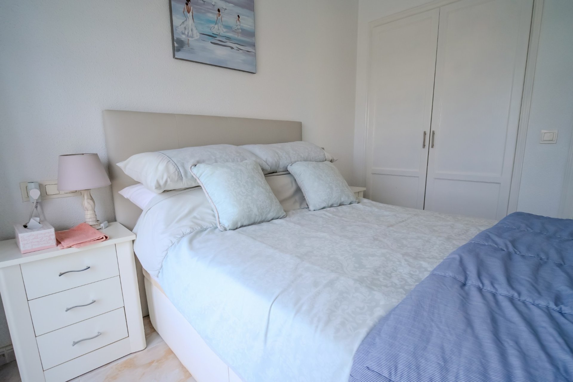 Reventa - Semi-detached house -
Benijofar - Benimar