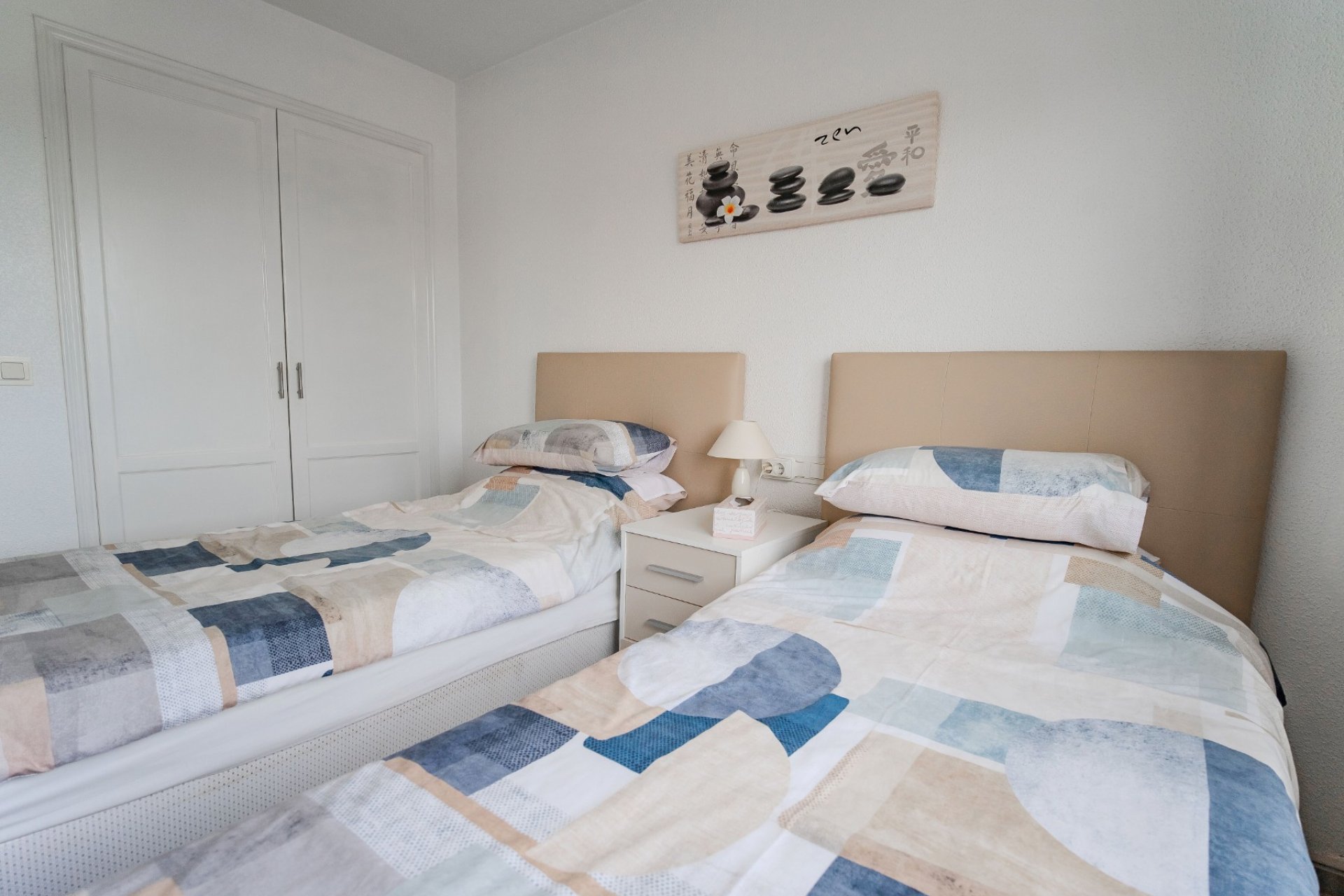 Reventa - Semi-detached house -
Benijofar - Benimar