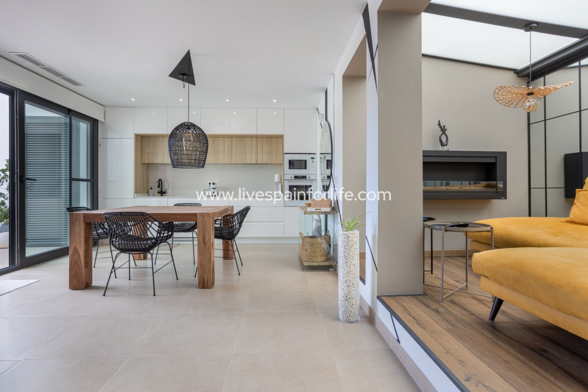 Reventa - Semi-detached house -
Benijofar