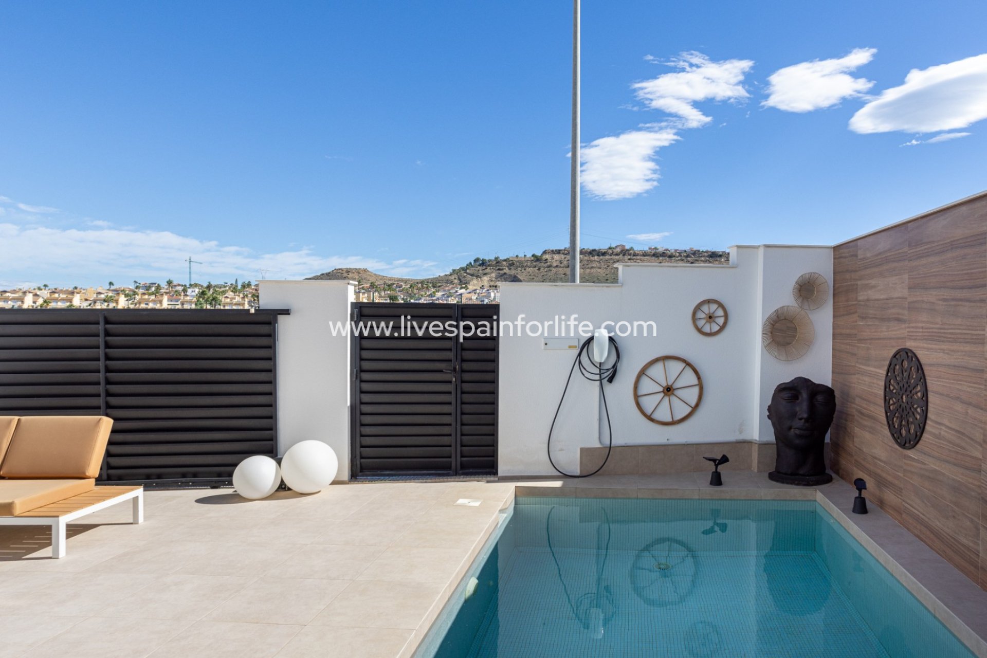 Reventa - Semi-detached house -
Benijofar