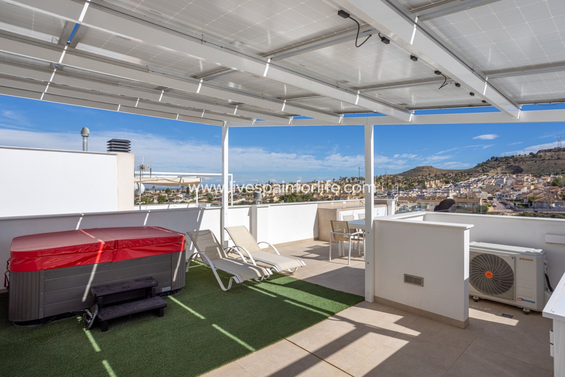 Reventa - Semi-detached house -
Benijofar