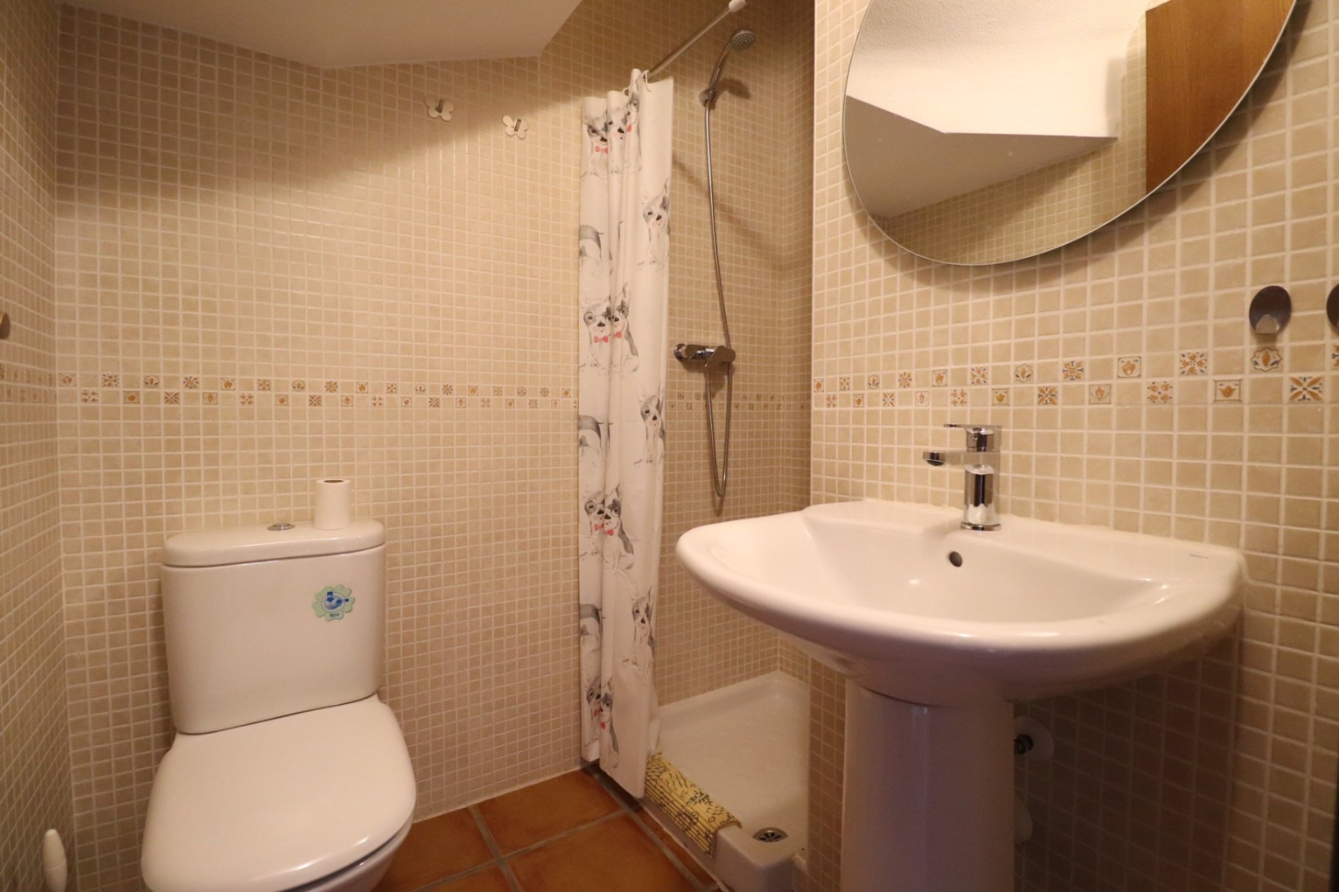 Reventa - Semi-detached house / Quad -
Algorfa - La Finca Golf Resort