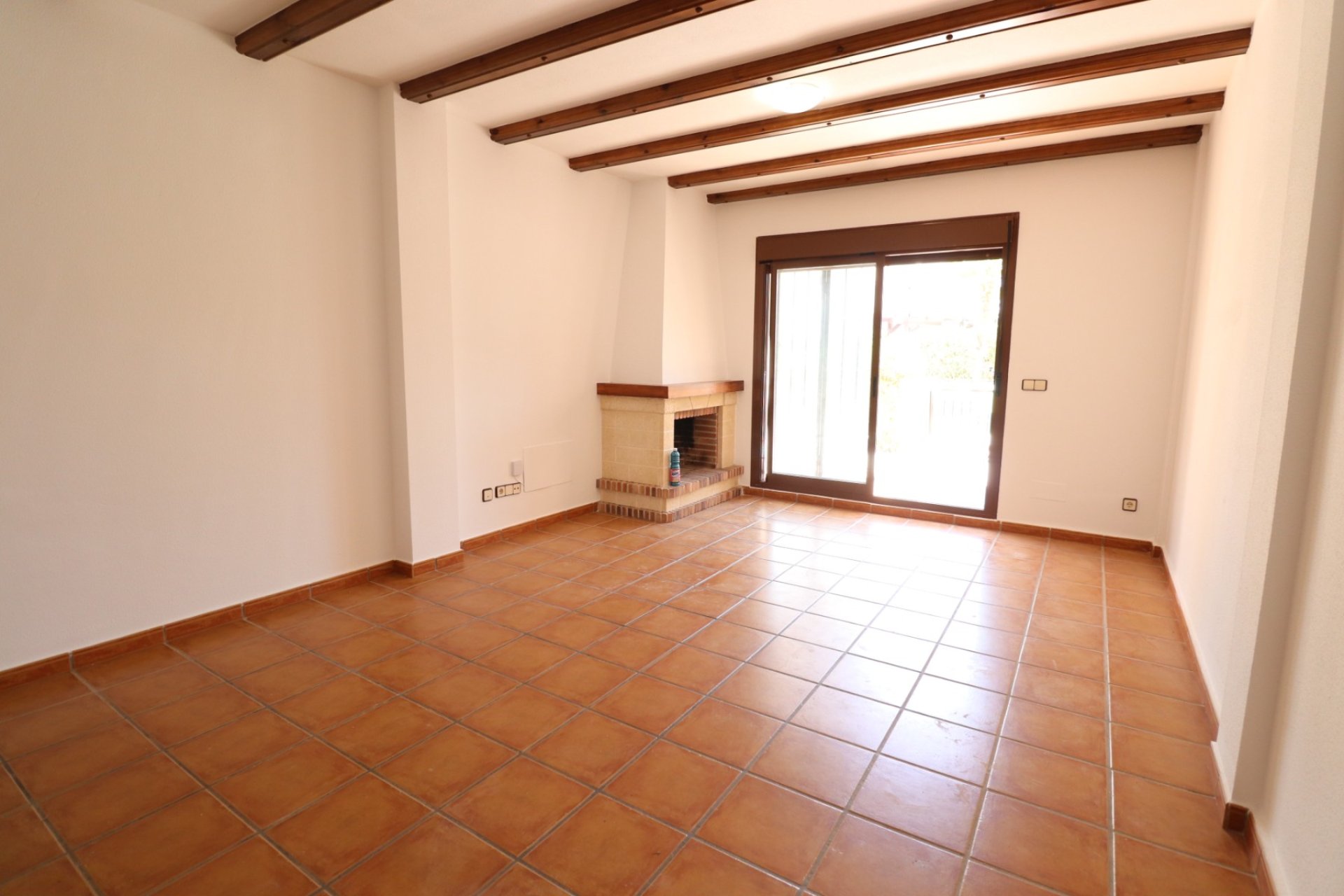 Reventa - Semi-detached house / Quad -
Algorfa - La Finca Golf Resort