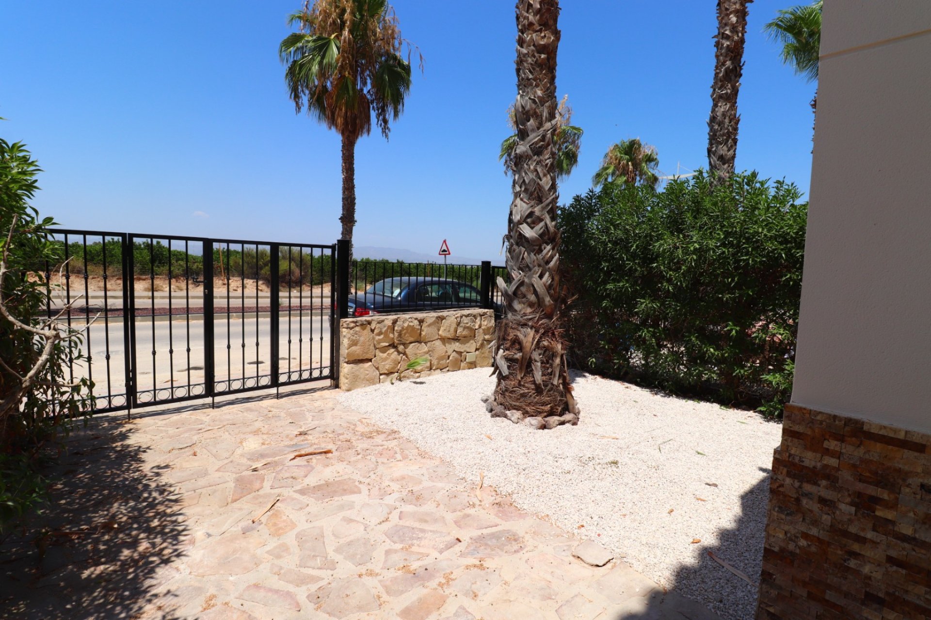 Reventa - Semi-detached house / Quad -
Algorfa - La Finca Golf Resort