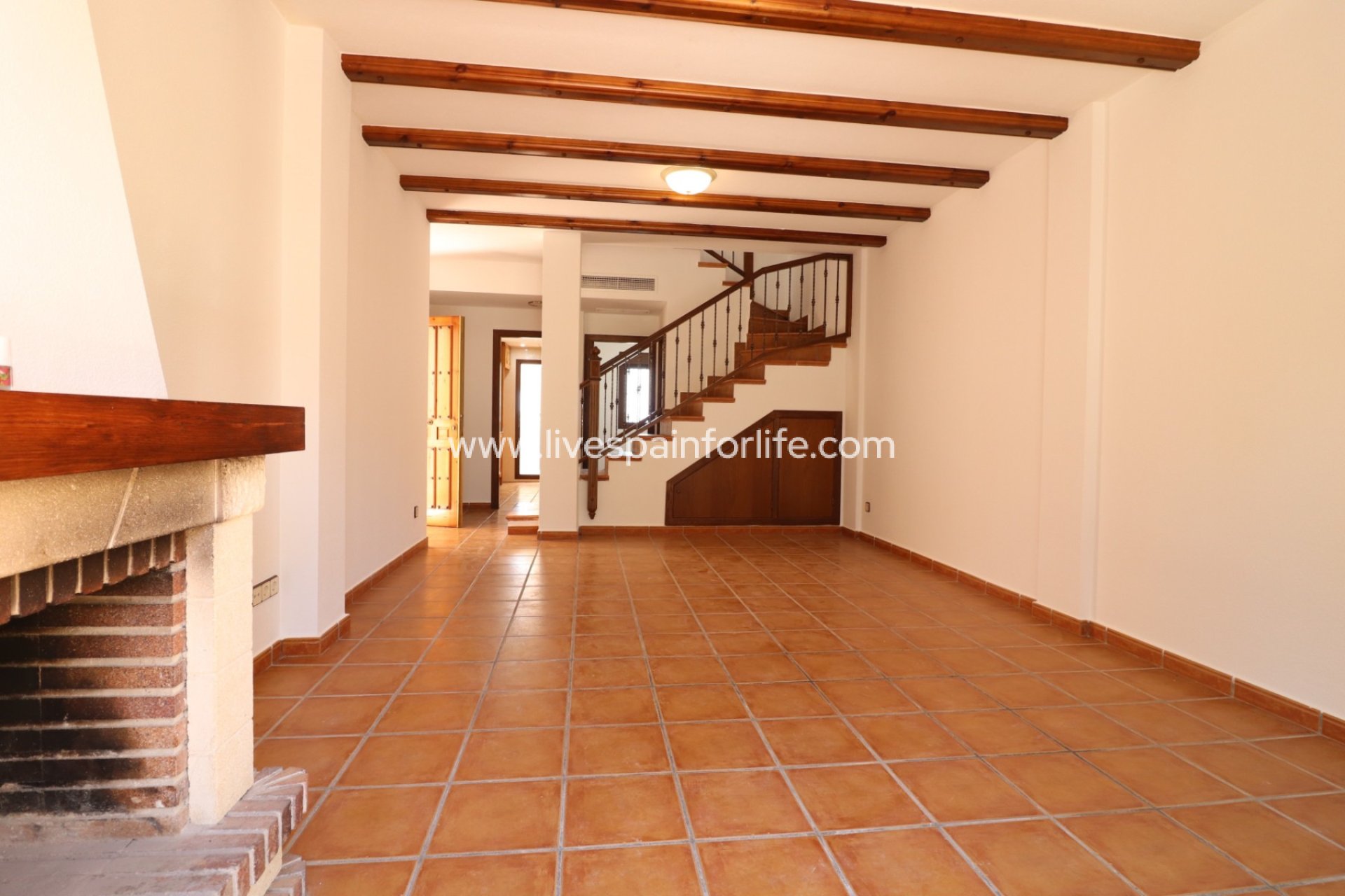 Reventa - Semi-detached house / Quad -
Algorfa - La Finca Golf