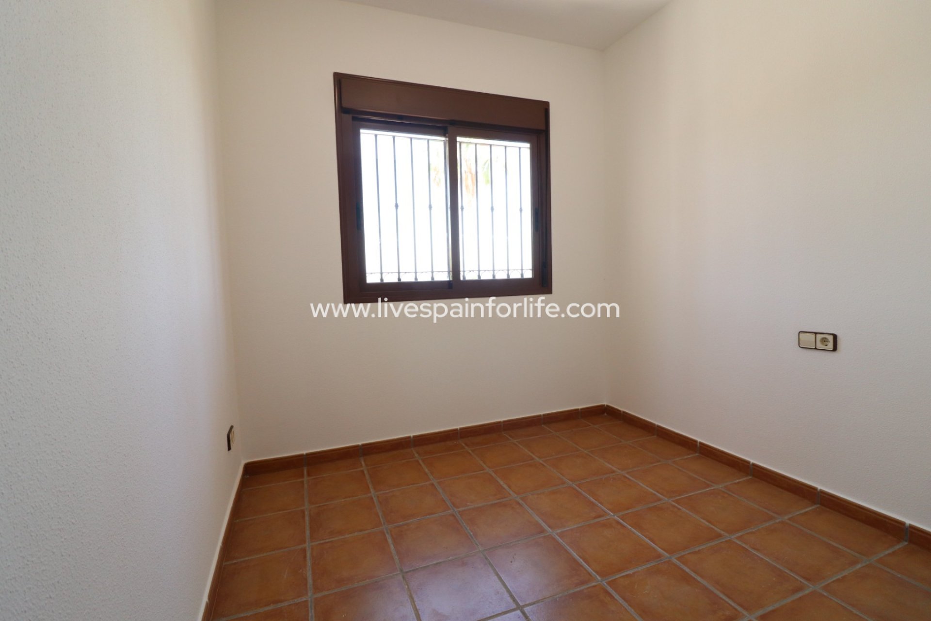 Reventa - Semi-detached house / Quad -
Algorfa - La Finca Golf
