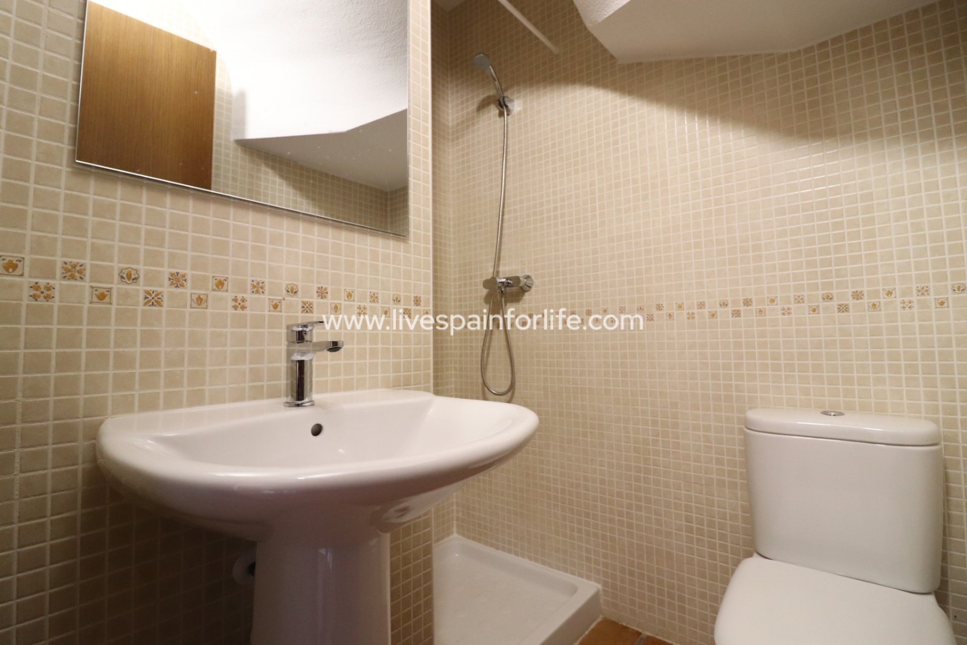 Reventa - Semi-detached house / Quad -
Algorfa - La Finca Golf