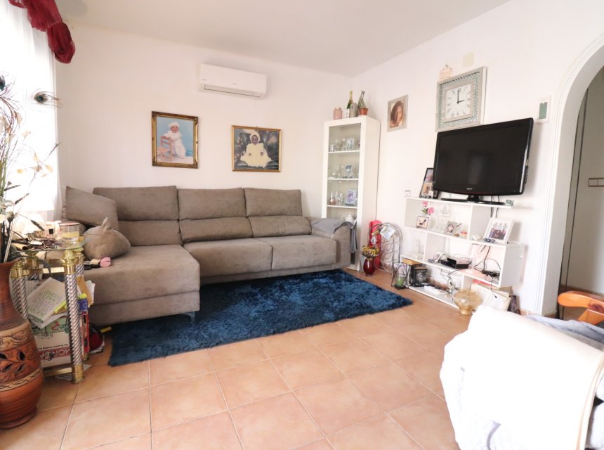 Reventa - Semi-detached house / Quad -
Algorfa - Montebello
