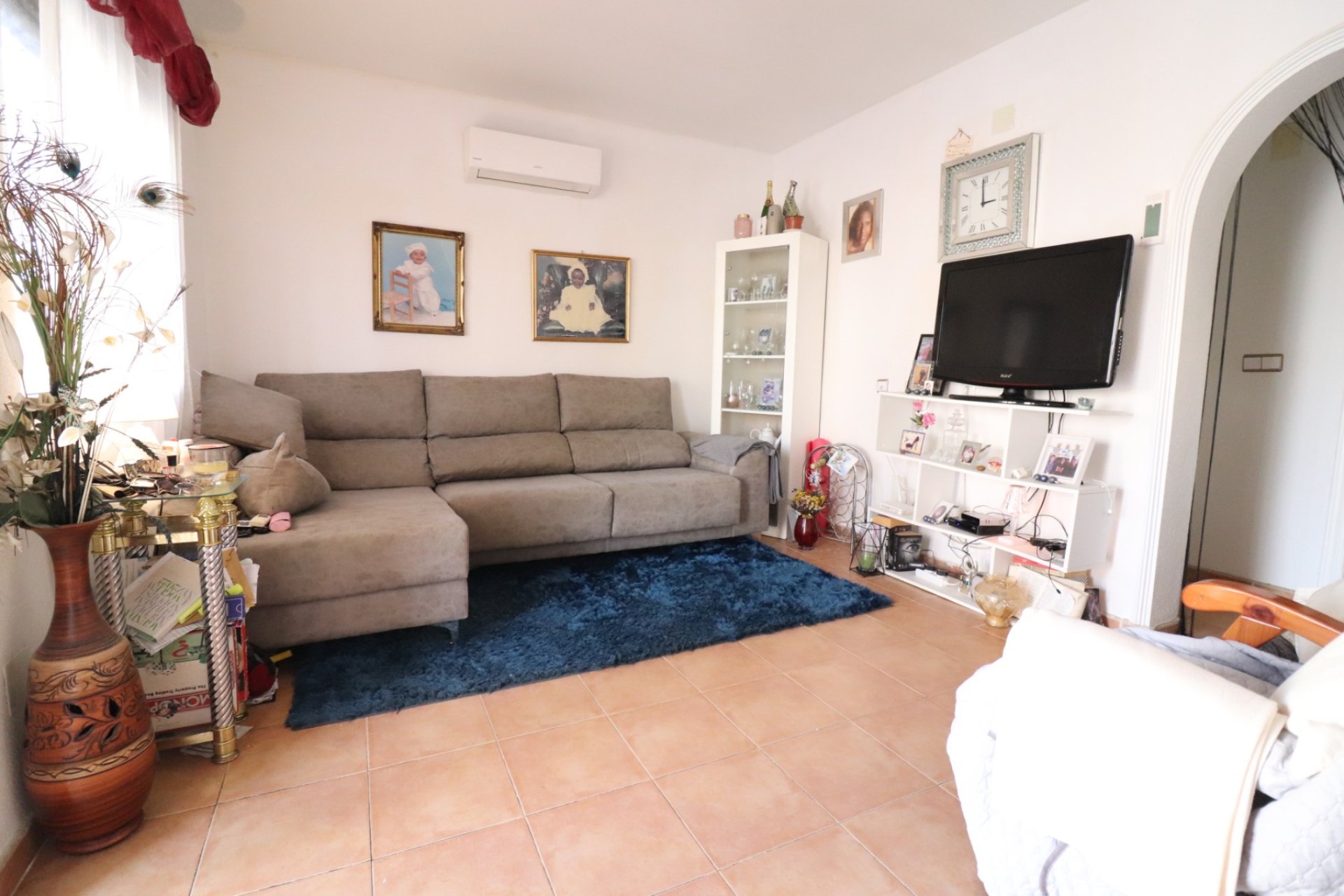 Reventa - Semi-detached house / Quad -
Algorfa - Montebello