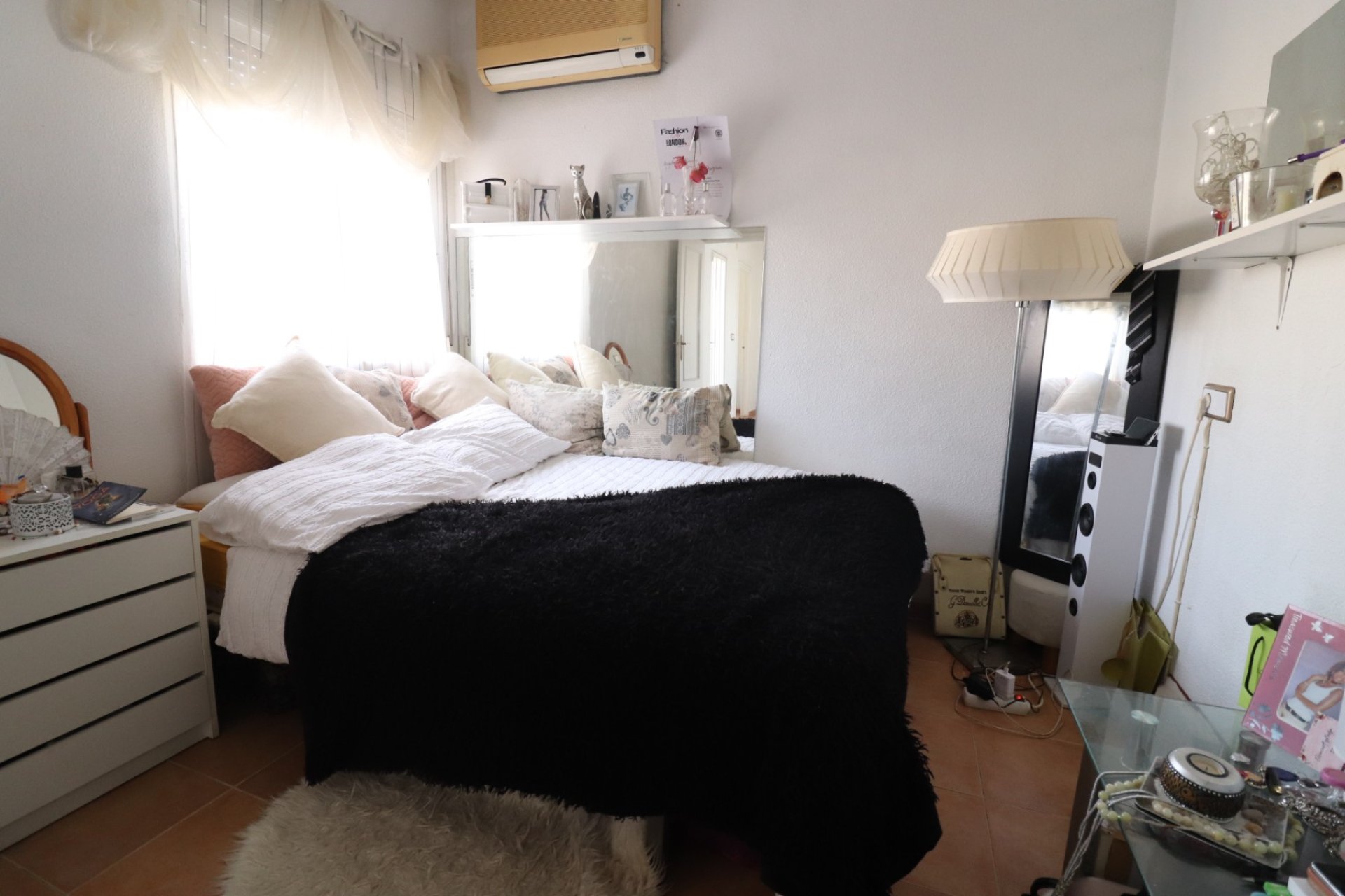 Reventa - Semi-detached house / Quad -
Algorfa - Montebello