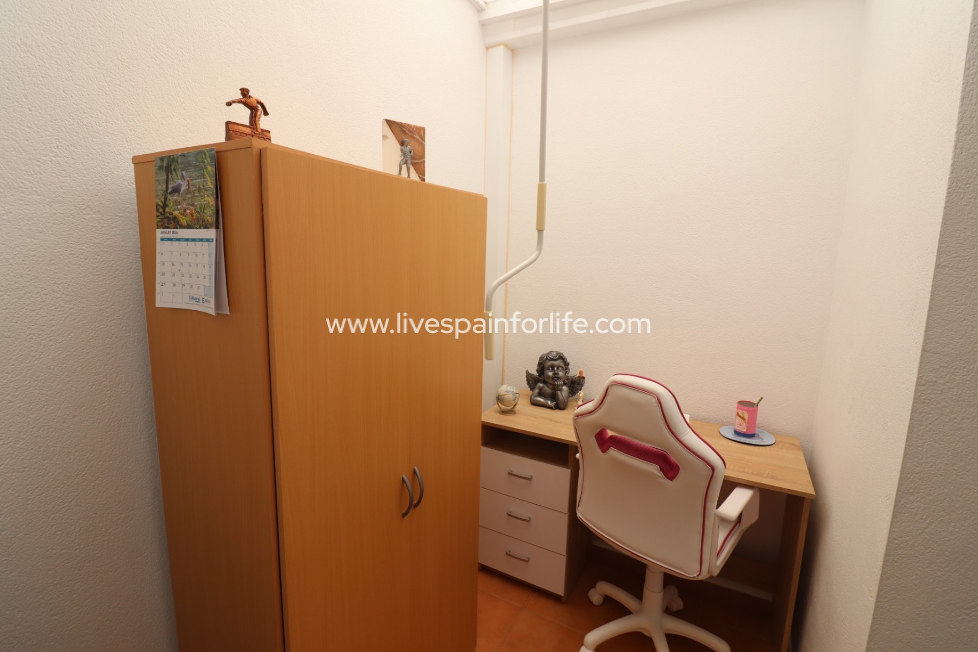 Reventa - Semi-detached house / Quad -
Algorfa - Montebello
