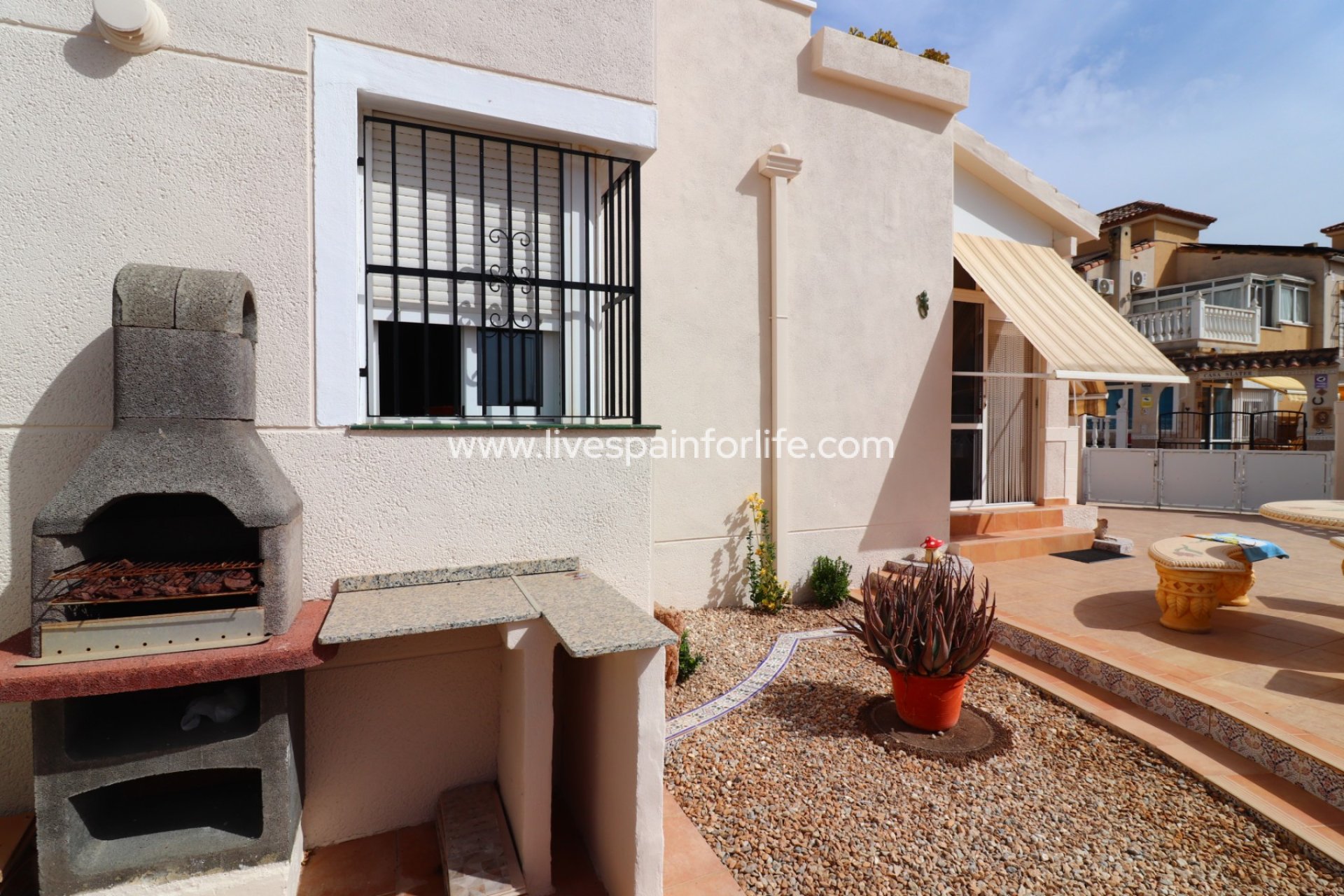 Reventa - Semi-detached house / Quad -
Algorfa - Montebello