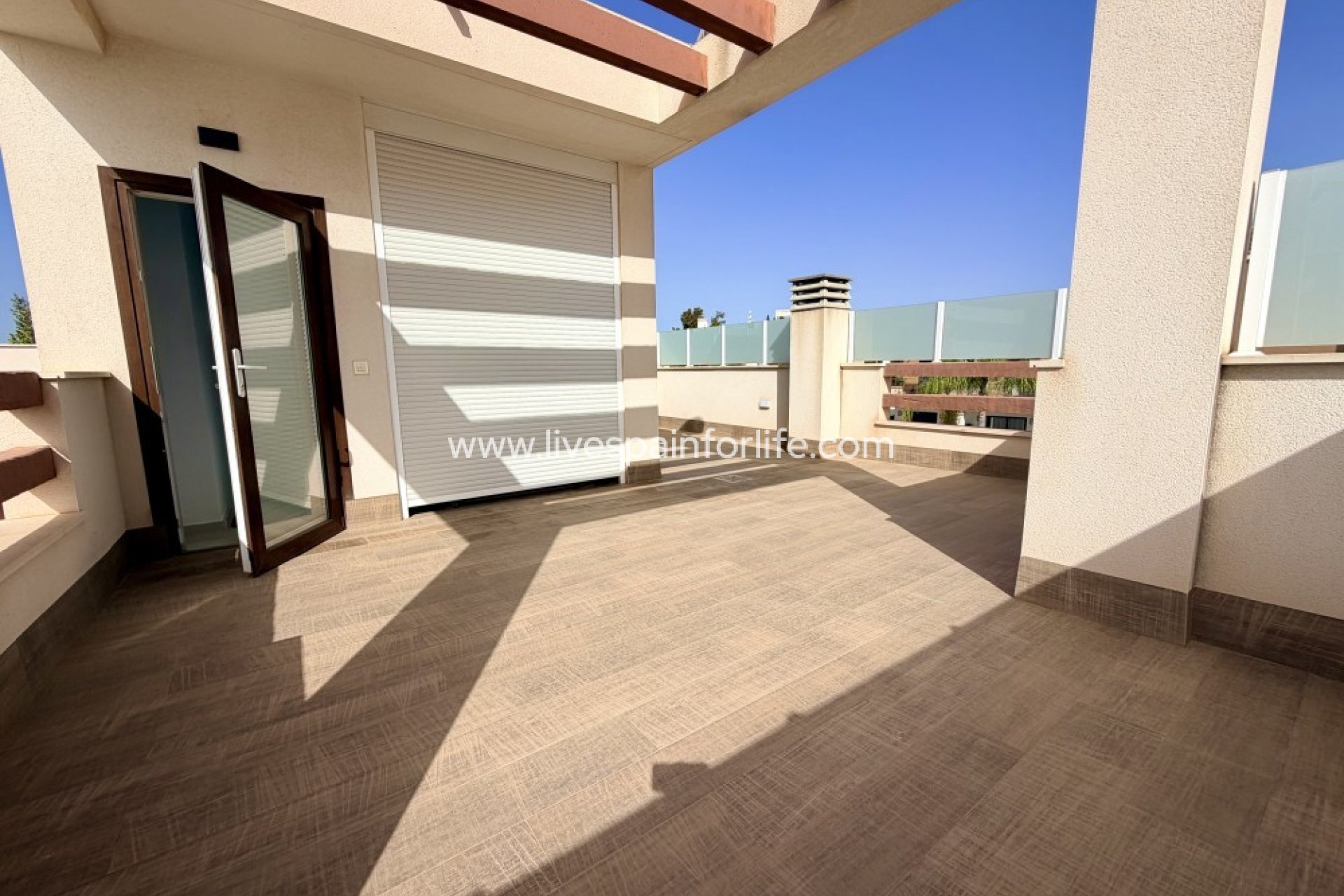 Reventa - Semi-detached house / Quad -
Alicante