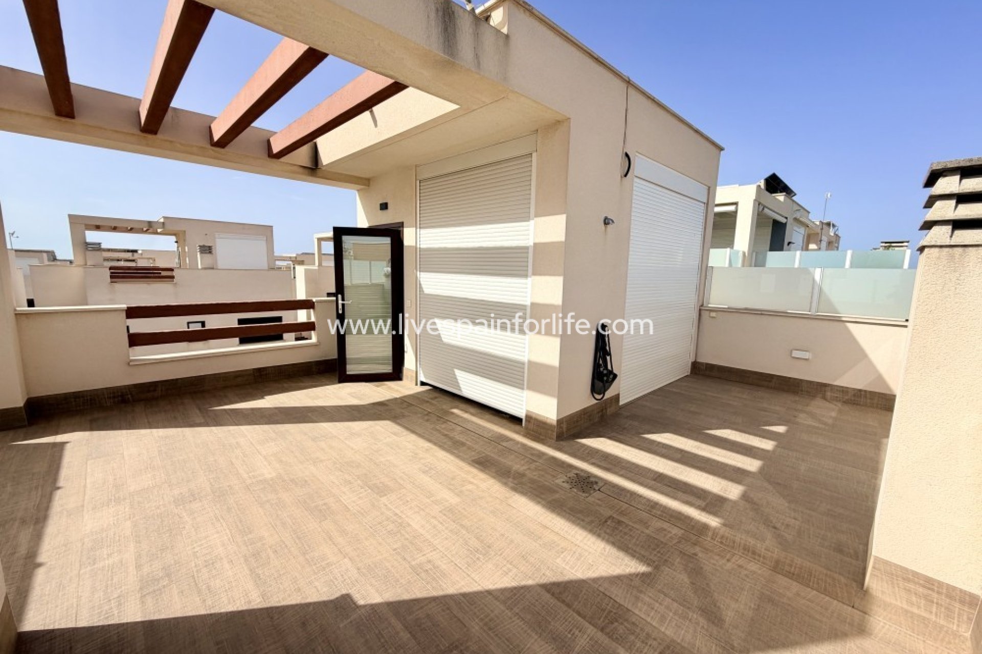 Reventa - Semi-detached house / Quad -
Alicante