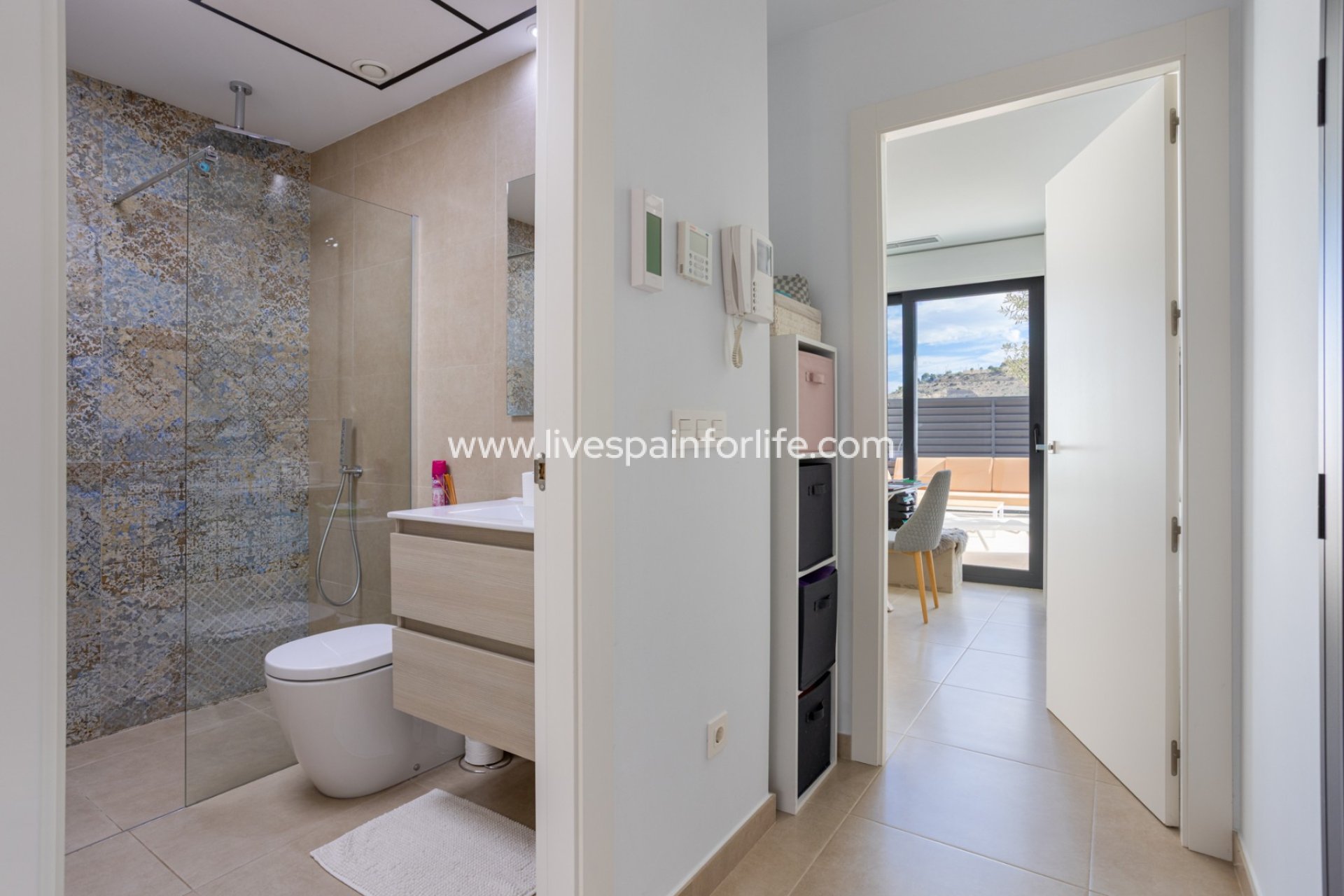 Reventa - Semi-detached house / Quad -
Benijofar