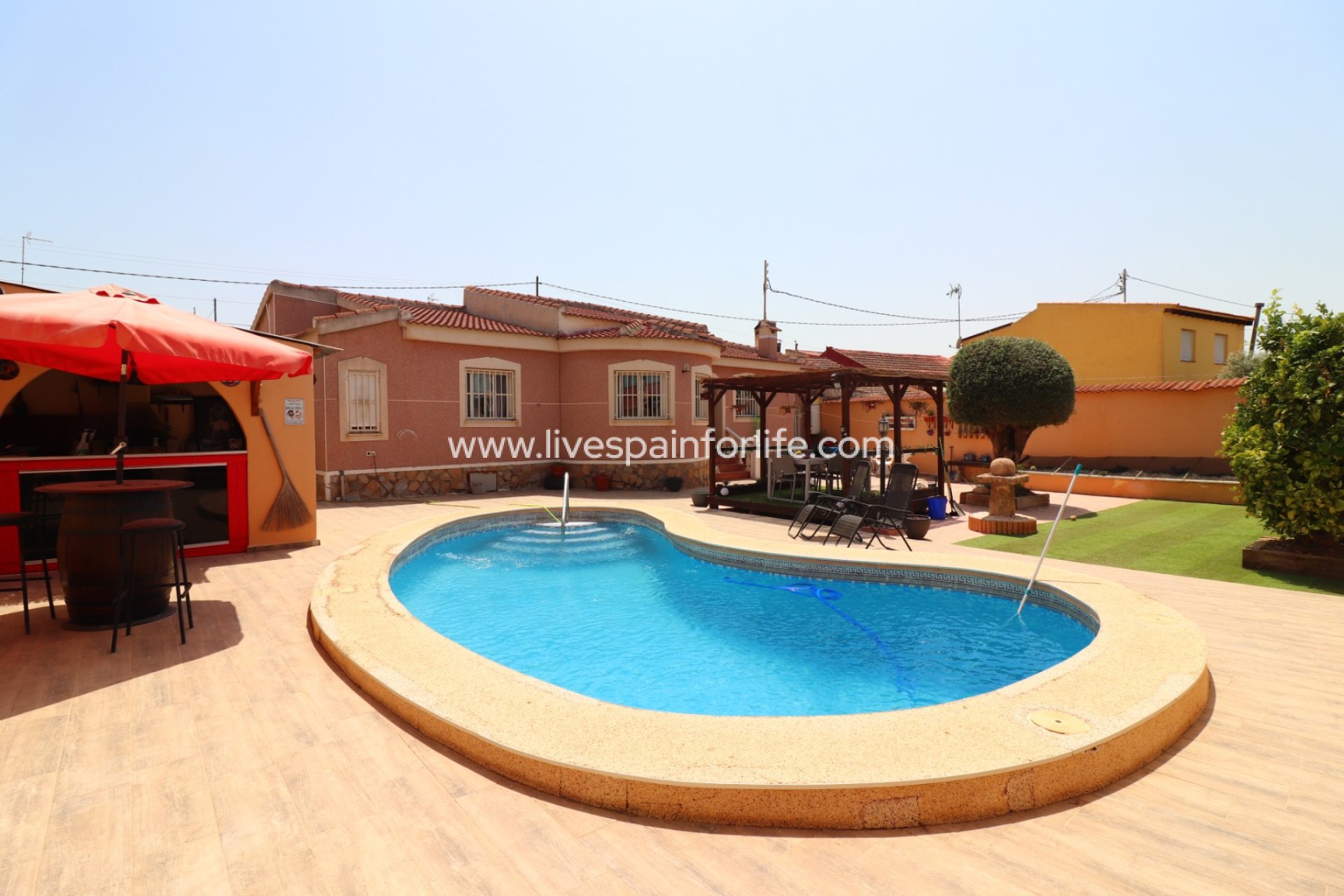 Reventa - Semi-detached house / Quad -
Benijofar