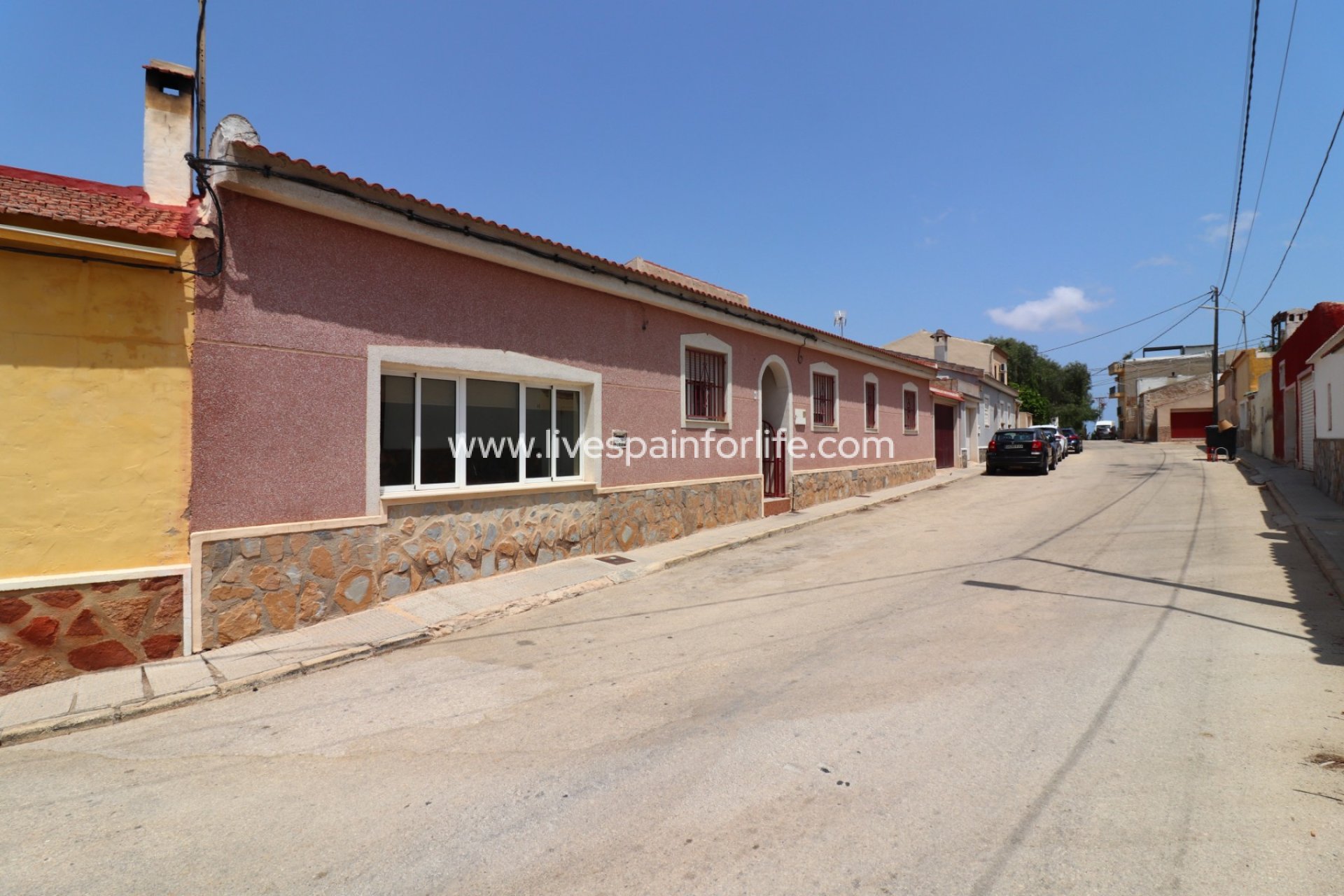 Reventa - Semi-detached house / Quad -
Benijofar
