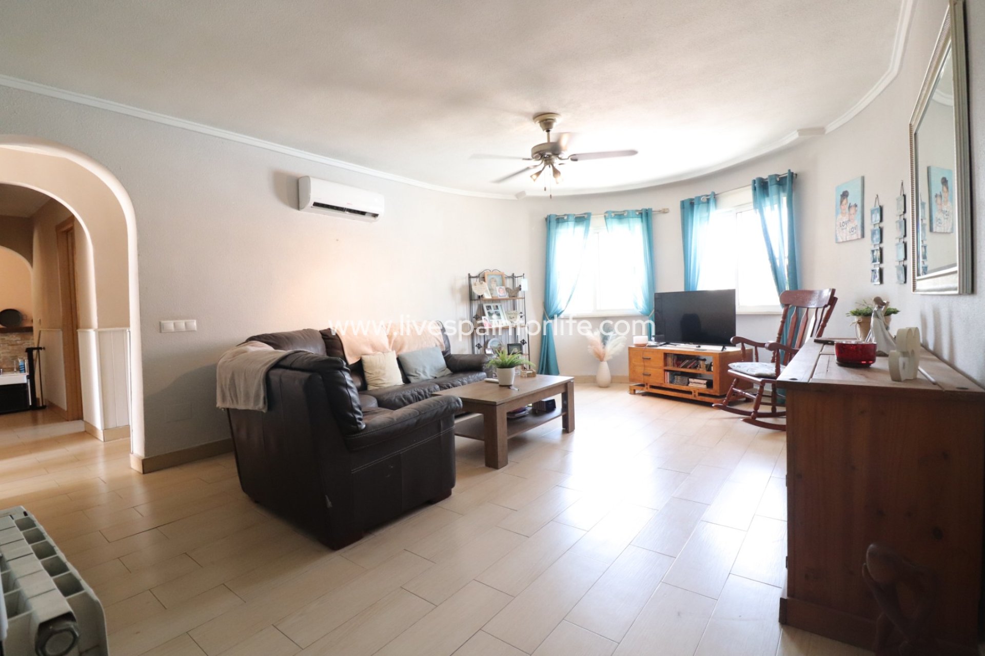 Reventa - Semi-detached house / Quad -
Benijofar