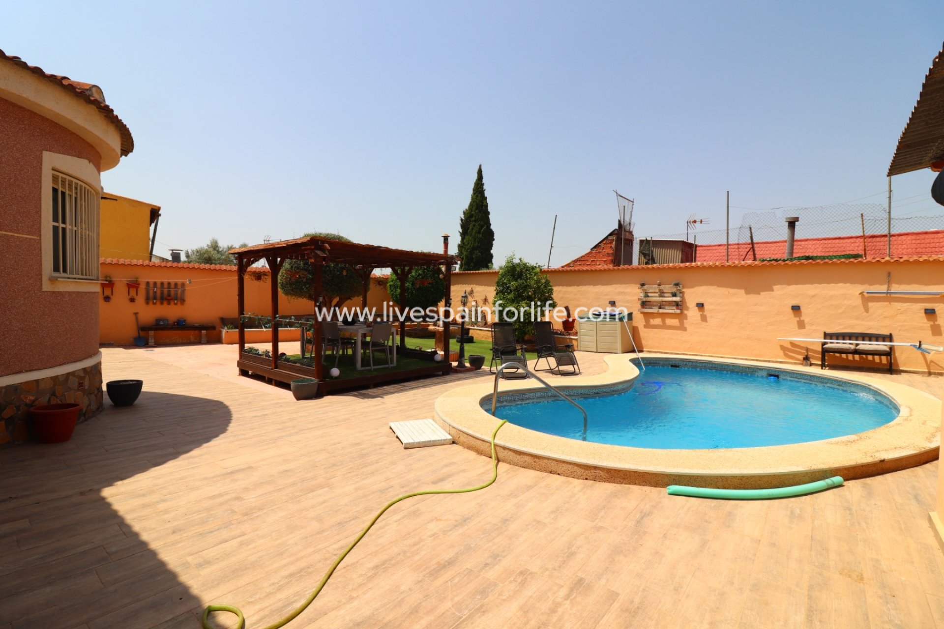 Reventa - Semi-detached house / Quad -
Benijofar
